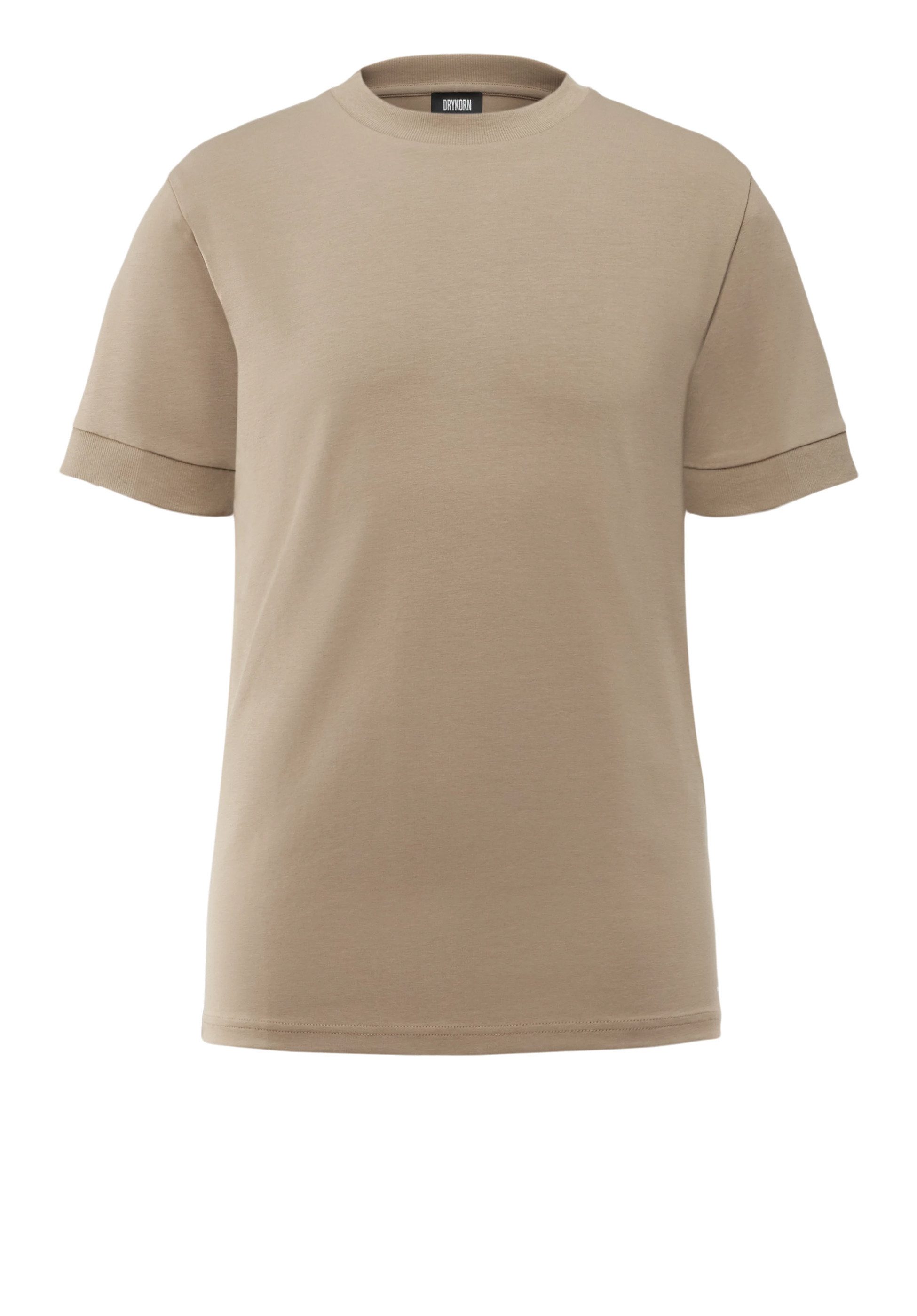 Drykorn T-Shirt Anton (1-tlg)