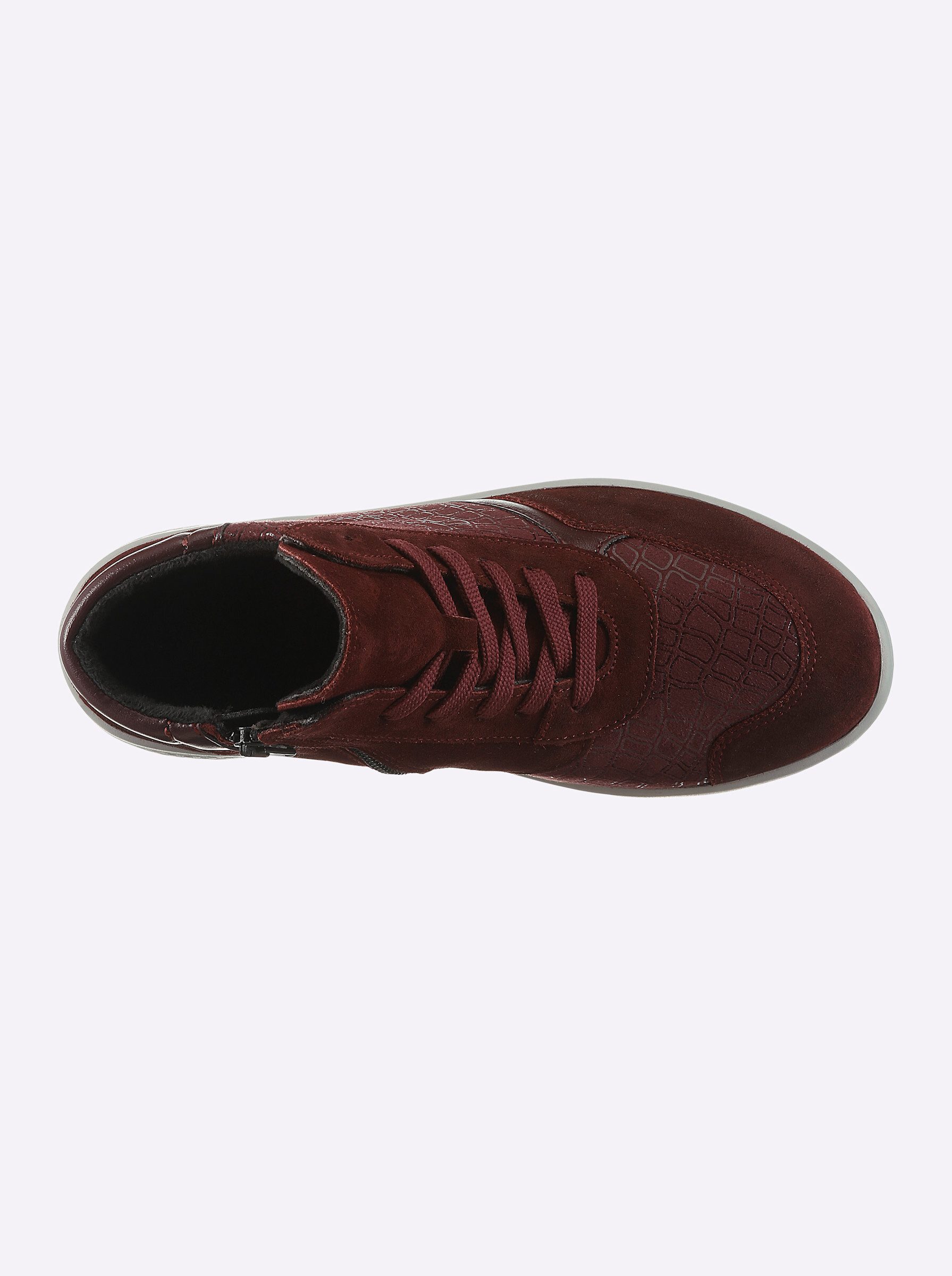 Stiefelette Stiefelette