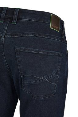 Hattric Slim-fit-Jeans Hattric Herren Jeanshose Harris Repreve
