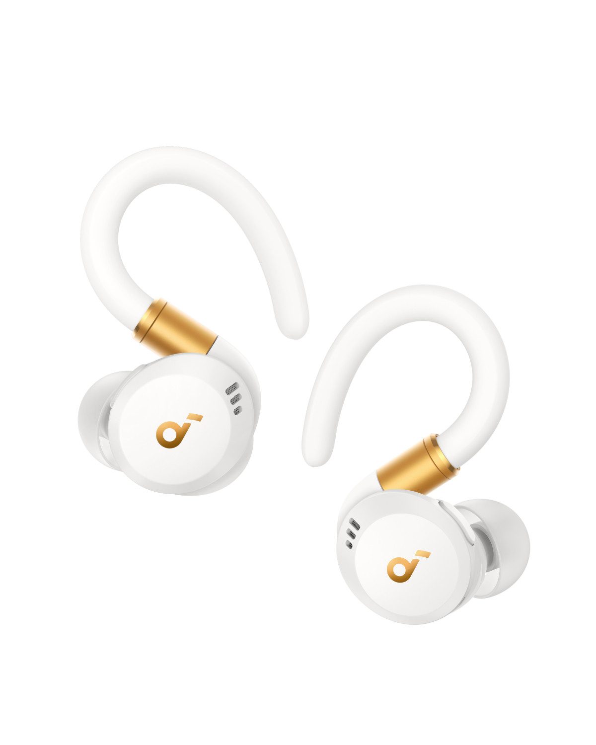 SoundCore Anker soundcore Sport X20, kabellose Workout Kopfhörer Sport-Kopfhörer