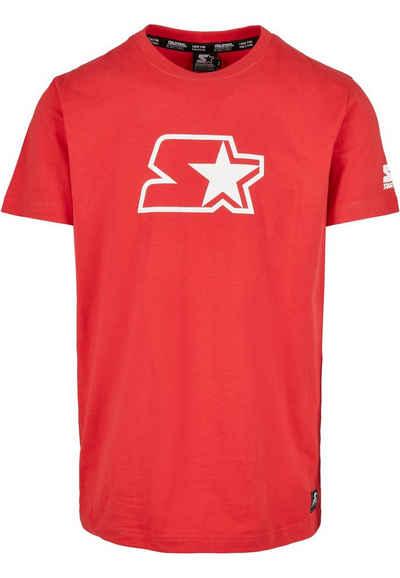 Starter Black Label T-Shirt Herren Starter Small Logo Tee (1-tlg)