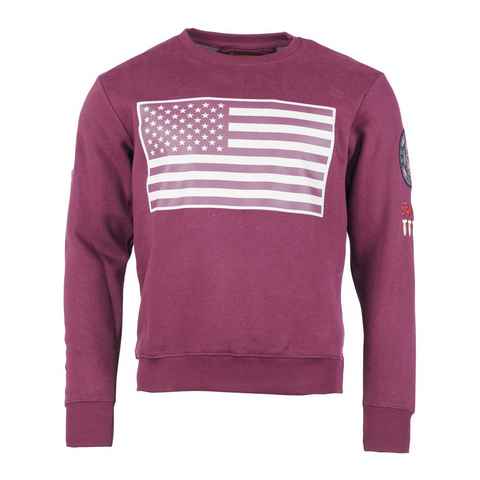 TOP GUN Sweatshirt Game TG20191027