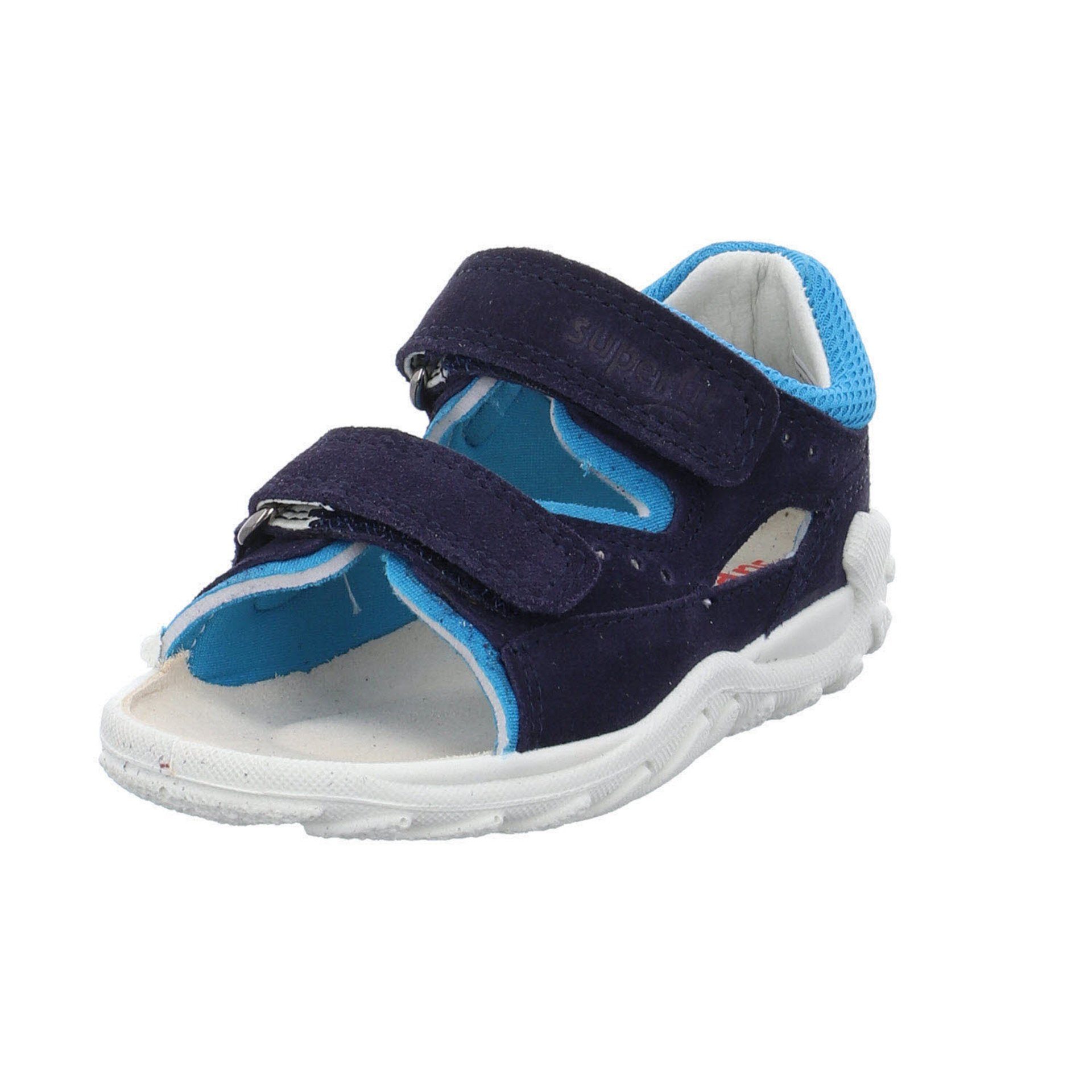 Superfit »Baby Lauflernschuhe Krabbelschuhe Flow Sandale« Lauflernschuh  online kaufen | OTTO