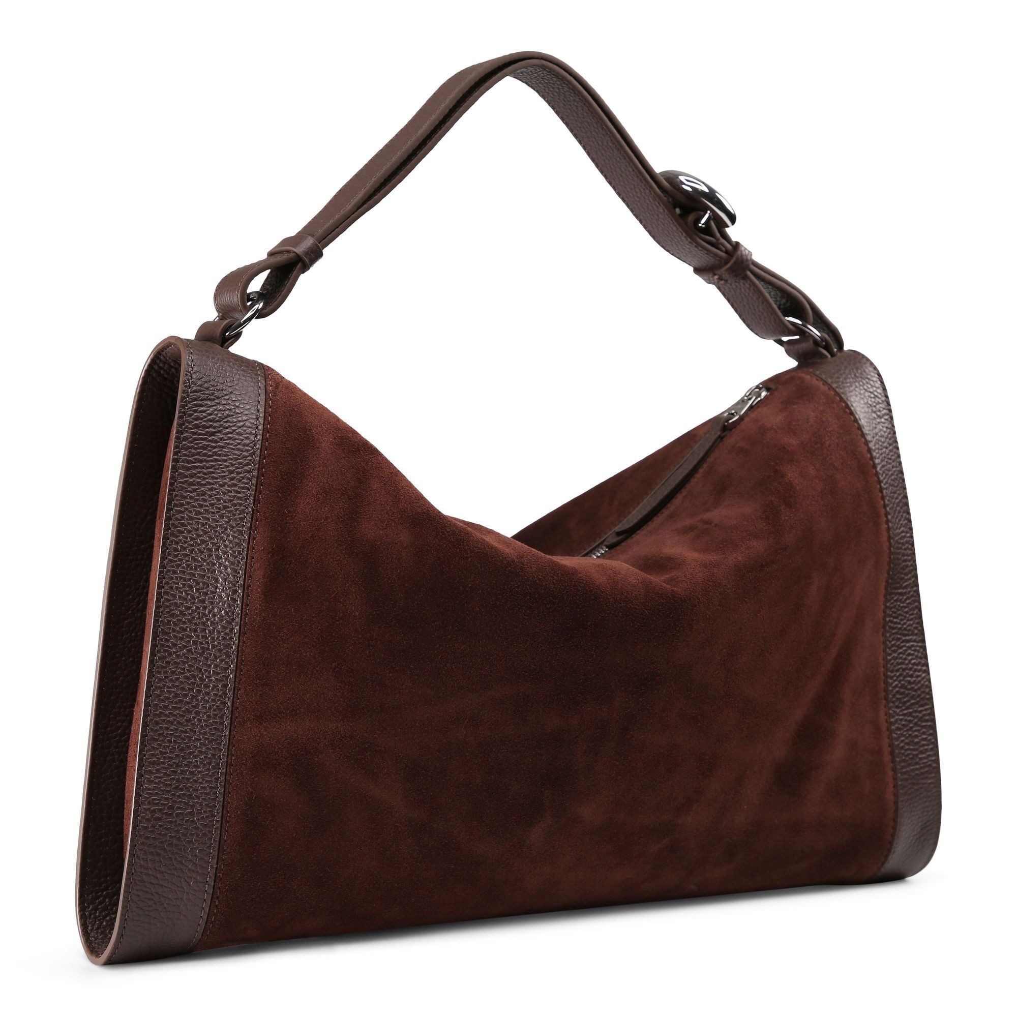 COCCINELLE Schultertasche Elinor, Leder günstig online kaufen