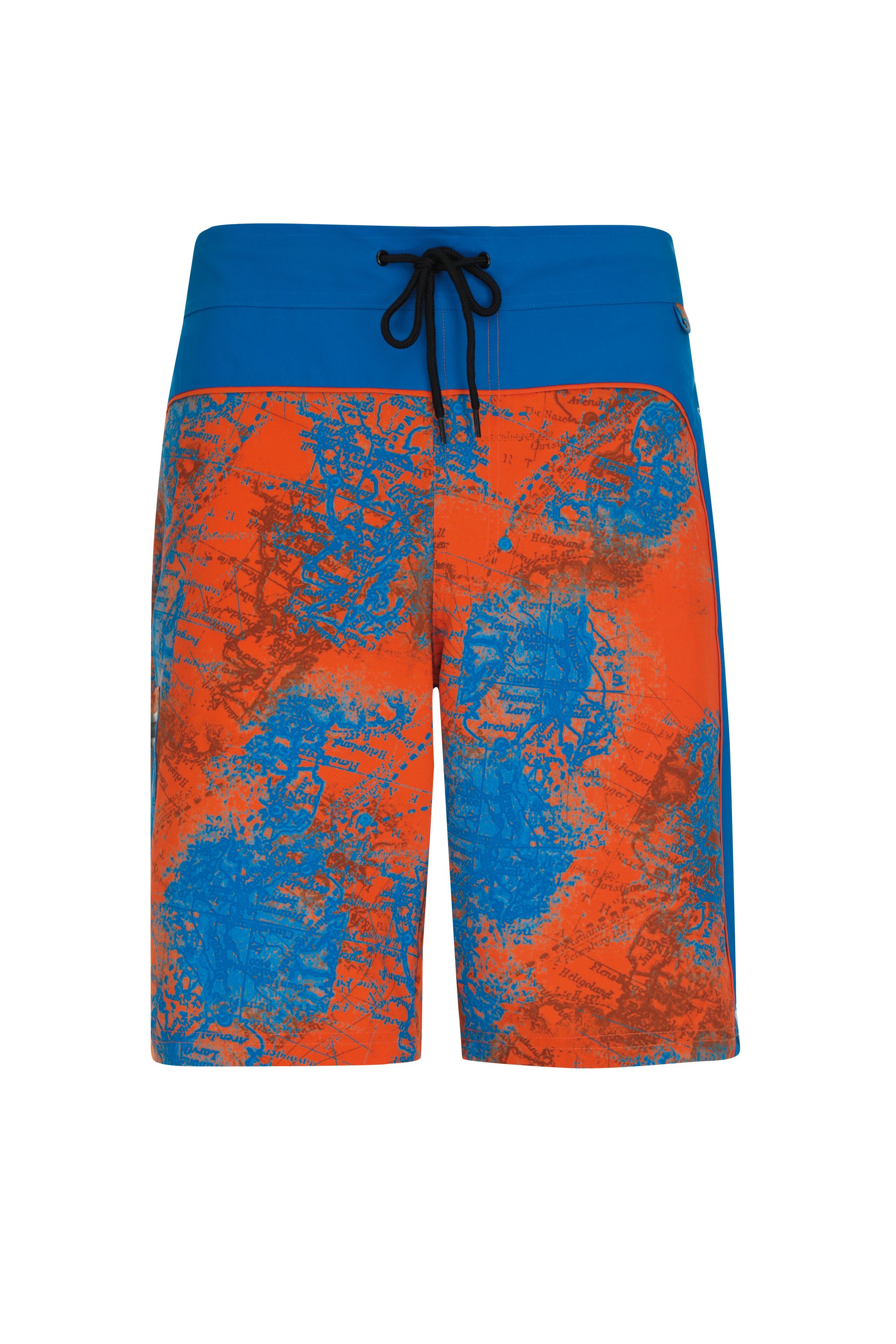 wavebreaker Badeshorts Shorts (1-St) günstig online kaufen