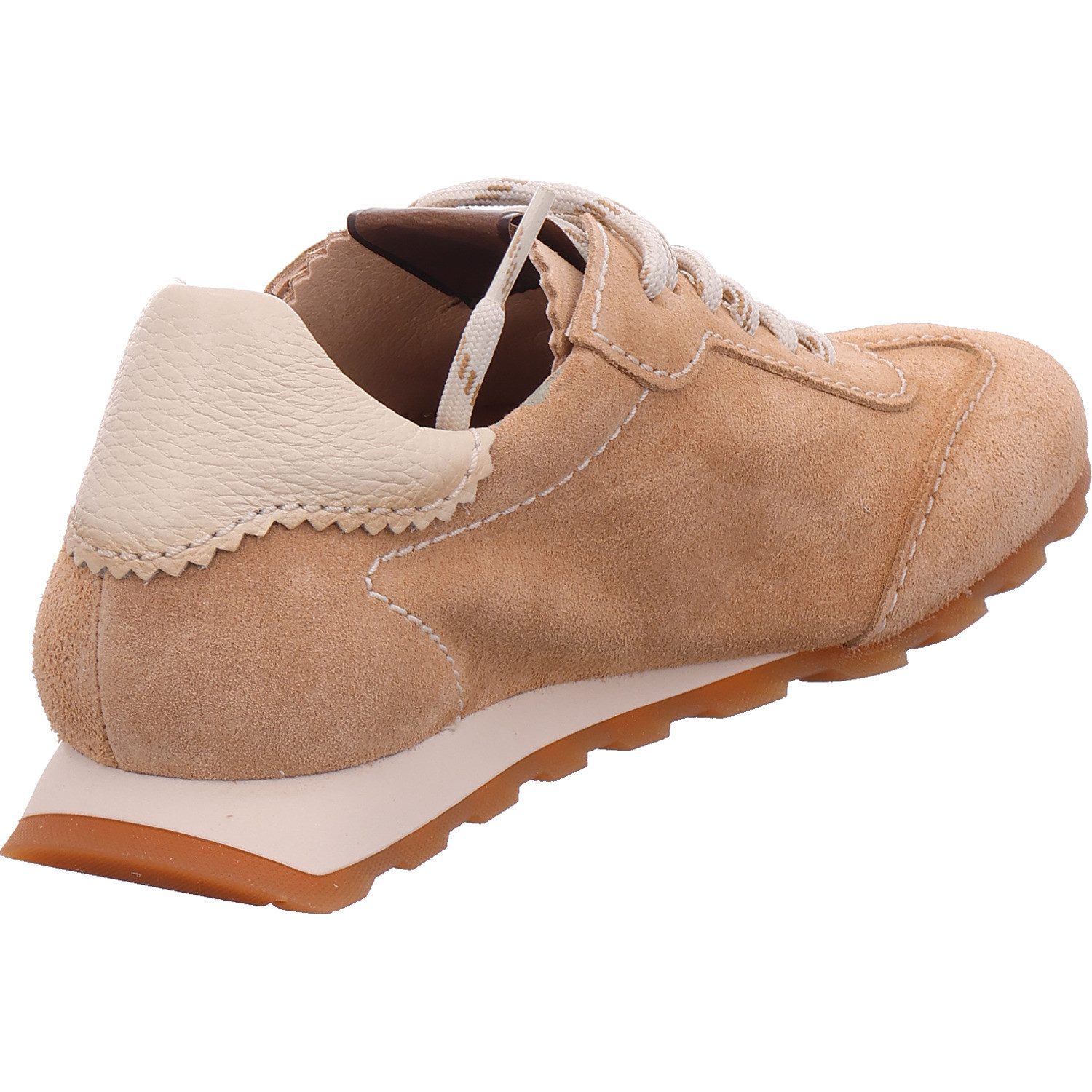 Schnürschuh