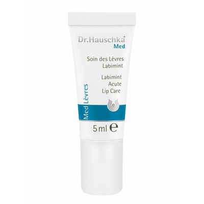 Dr. Hauschka Lippenpflegemittel Med Labimint Acute Lip Care