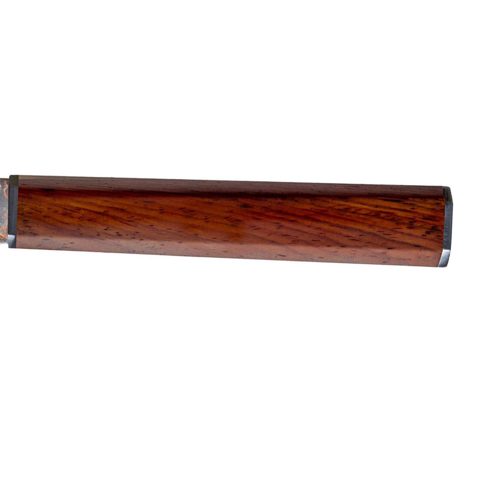 Haiku Santokumesser Ryoma Rainbow Santoku 18 cm RR-03