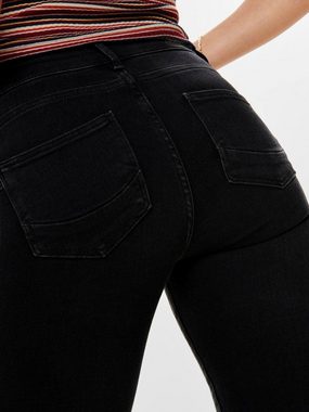 ONLY Skinny-fit-Jeans ONLPOWER mit Push-up-Effekt