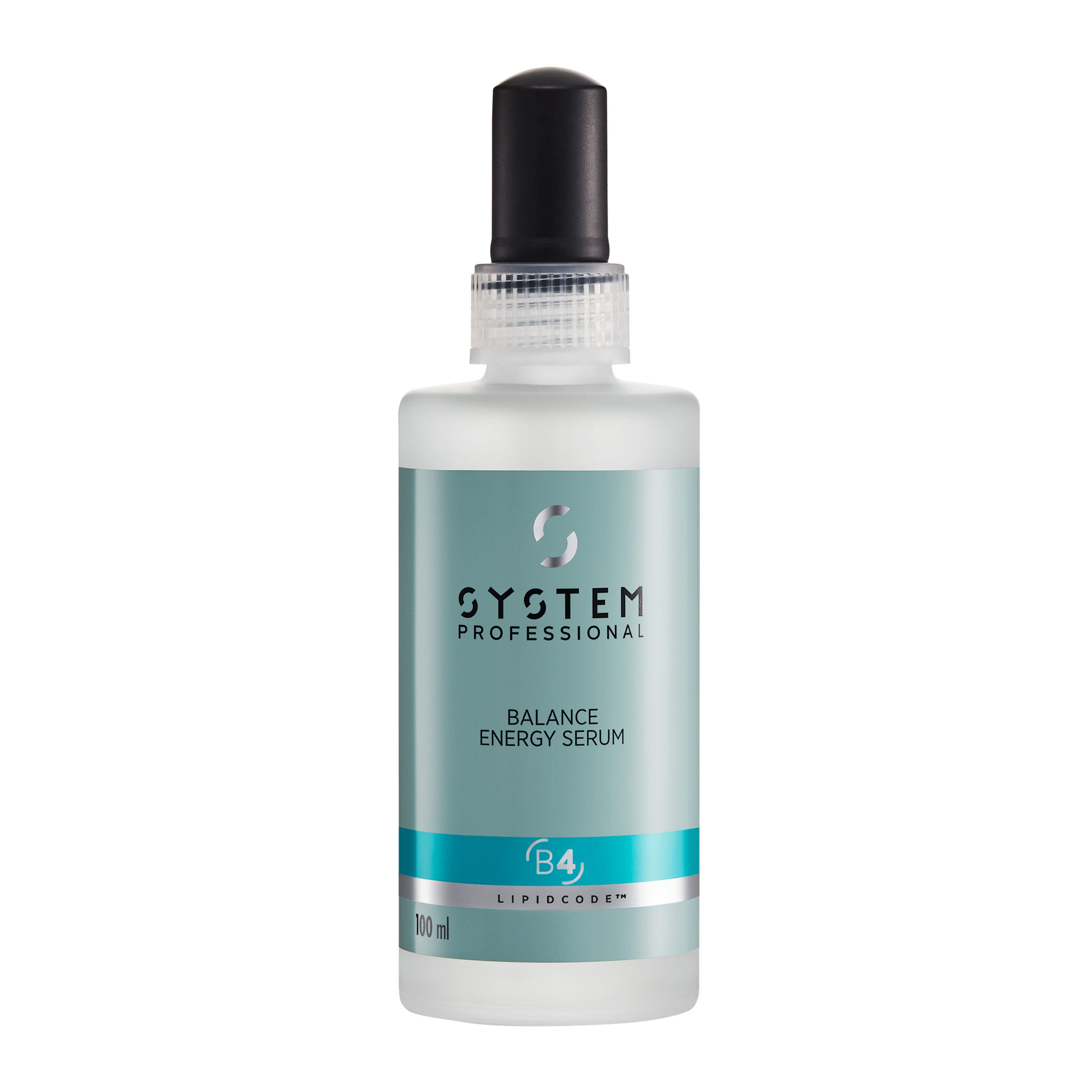 System Professional Haarserum LipidCode Balance Energy Serum 100ml