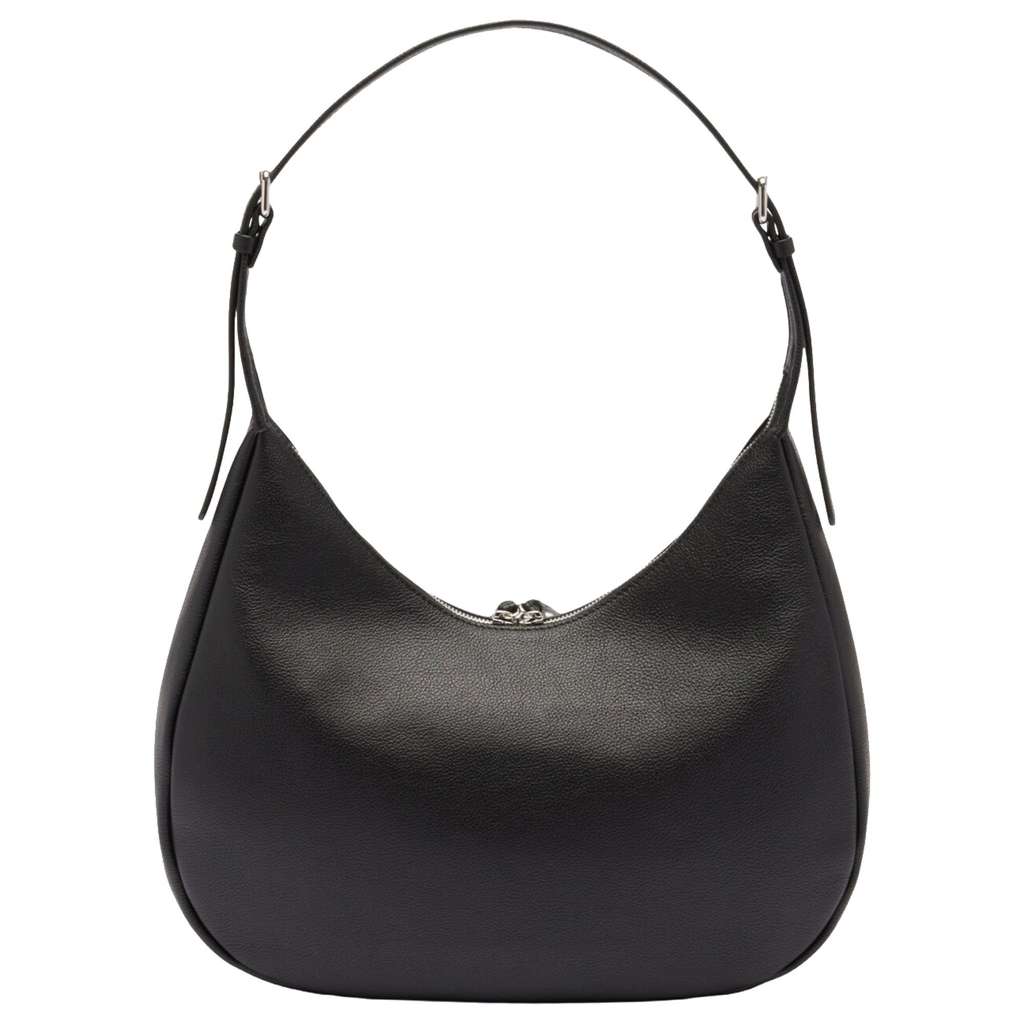 Lacoste Umhängetasche City Court - Umhängetasche 35.5 cm (noir)