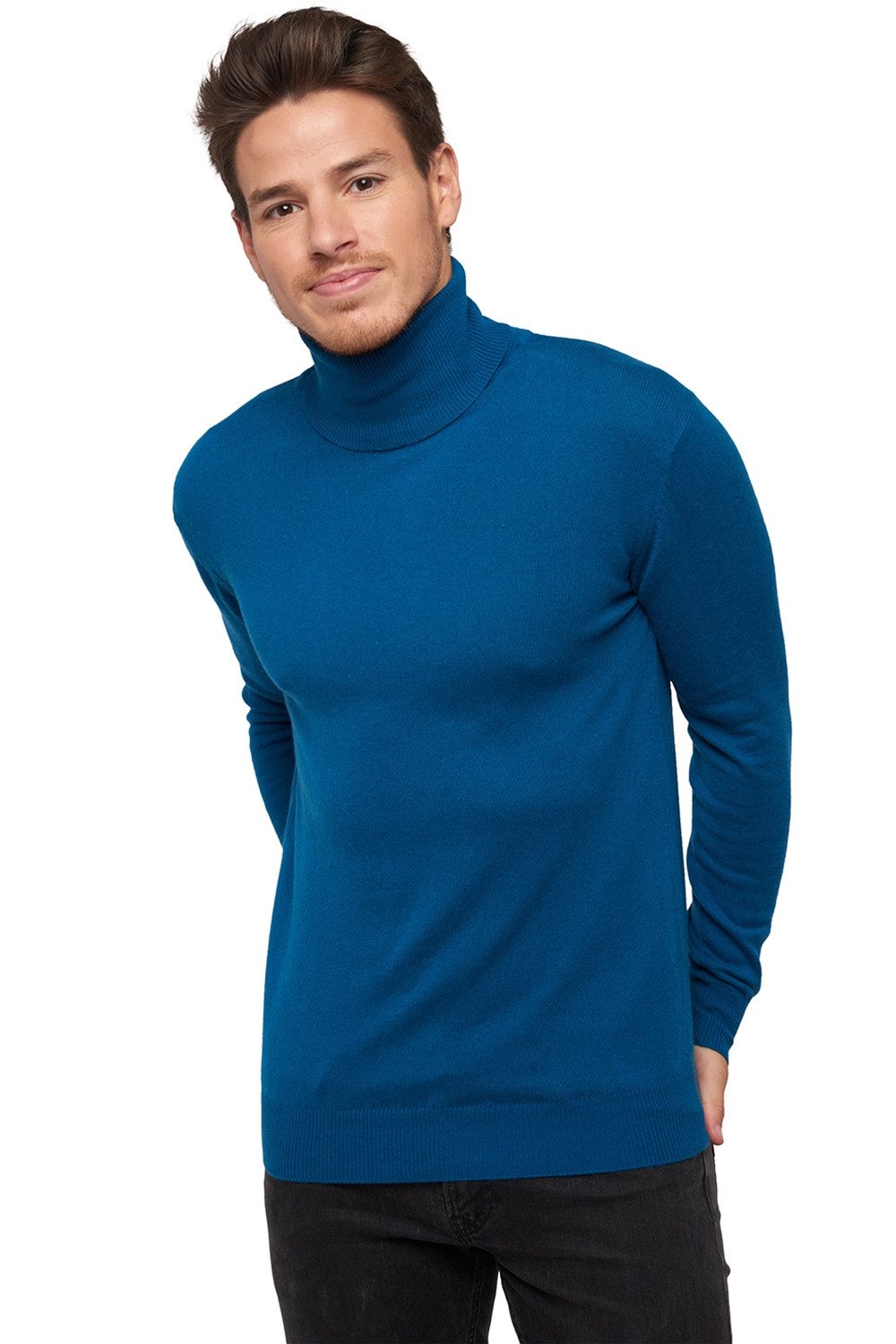 Mahogany Kaschmirpullover Preston