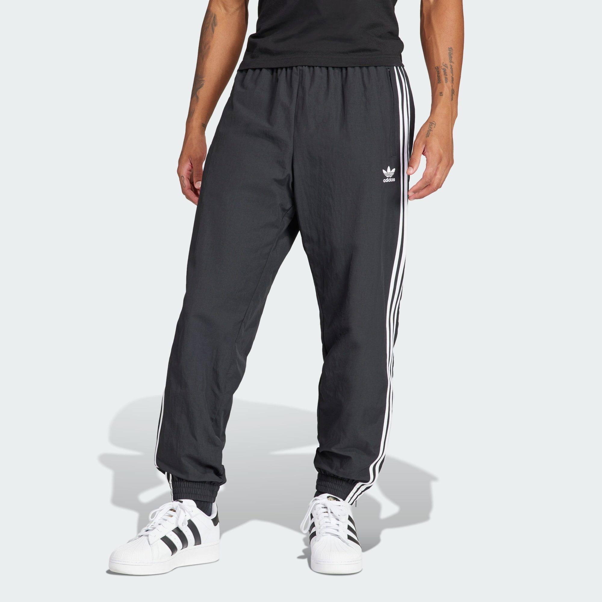 adidas Originals Sporthose ADICOLOR WOVEN FIREBIRD TRAININGSHOSE (1-tlg) günstig online kaufen