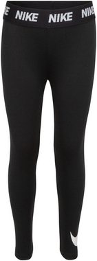 Nike Sportswear Funktionsleggings NKG SPORT ESSENT PRTD LEGGING - für Kinder