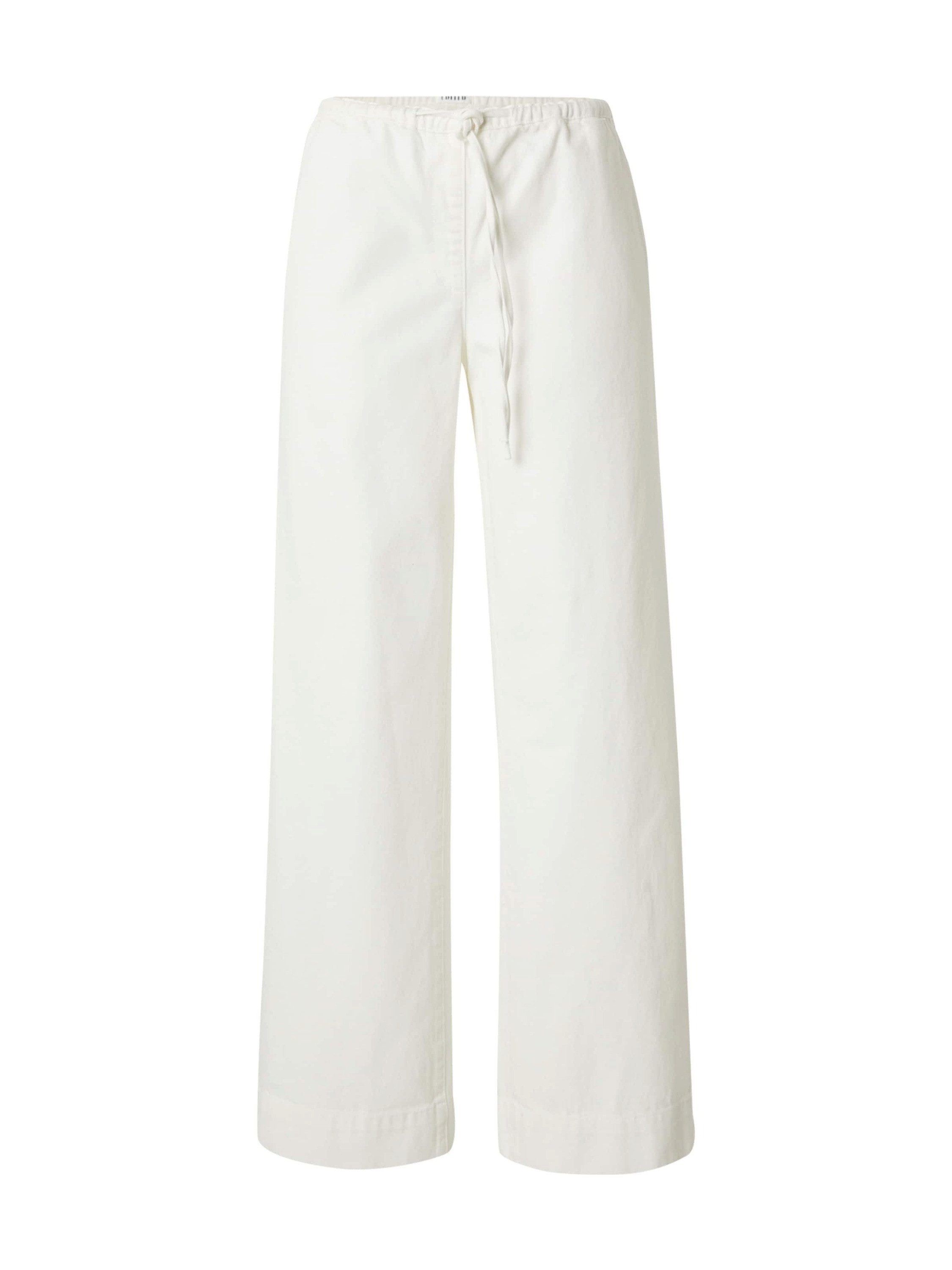 EDITED Regular-fit-Jeans Mabel (1-tlg) Plain/ohne Details