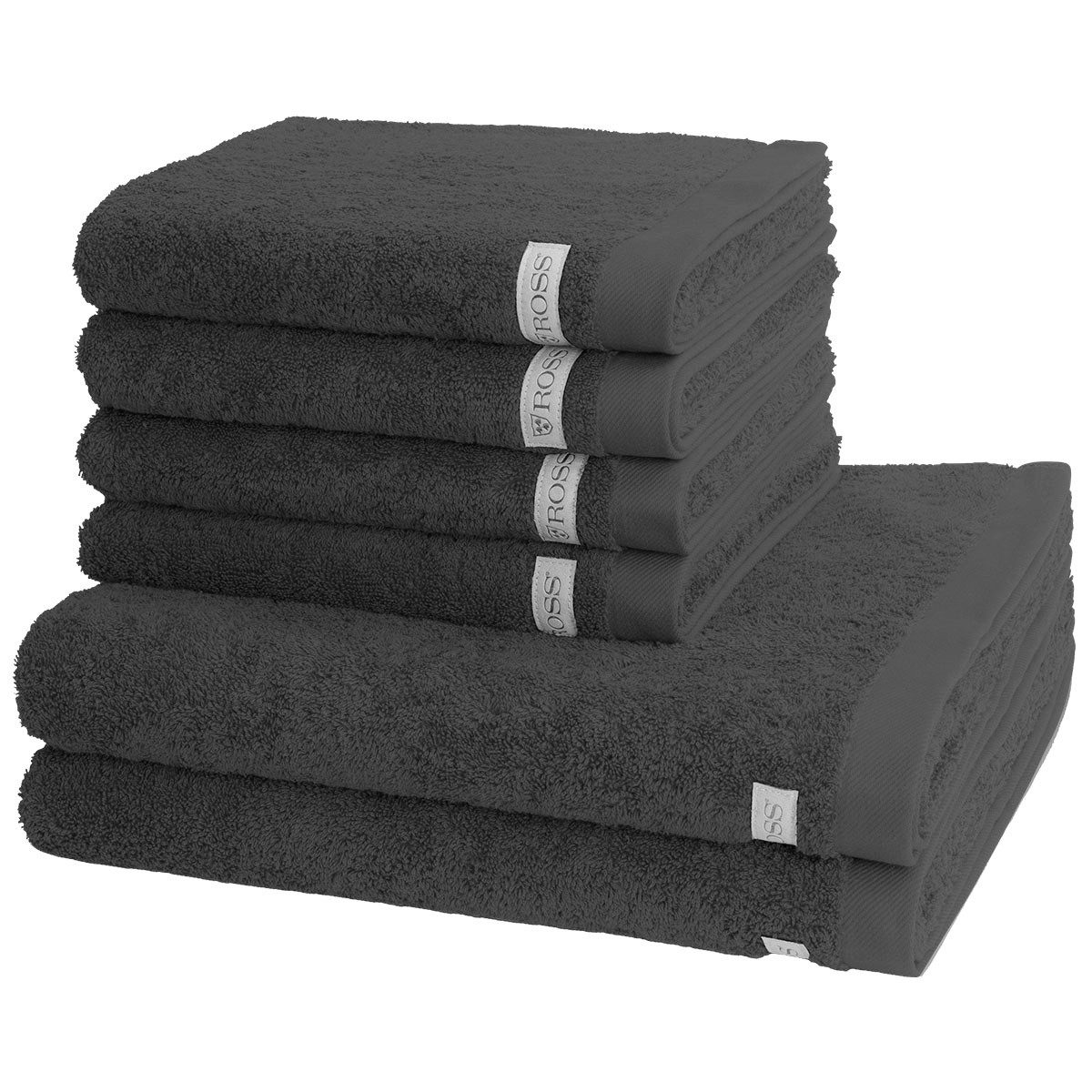 Handtuch Set Sinfonie