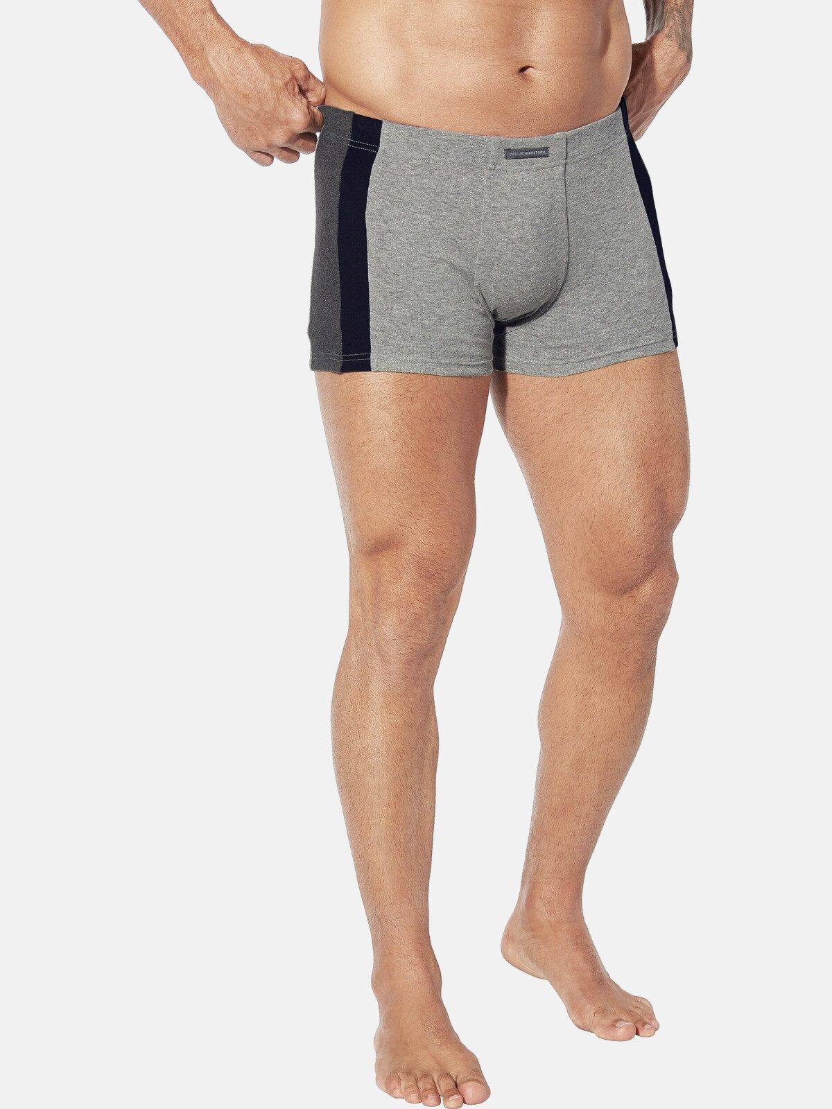 Jan Vanderstorm Slip YNGVY (Set, 2-St) günstig online kaufen