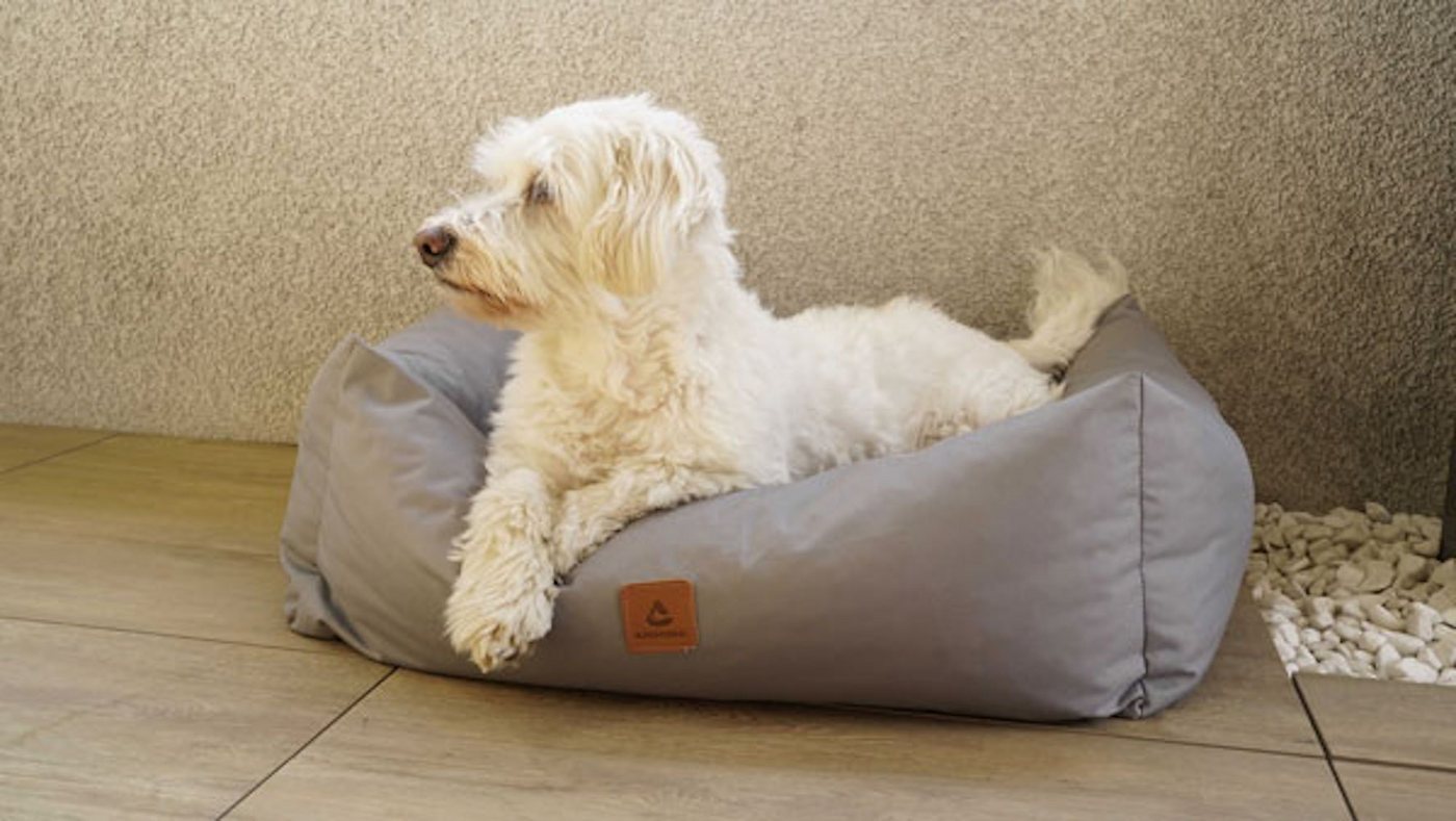 Thumbnail - Animood Tierbett Maurice, Farbe und Größe wählbar