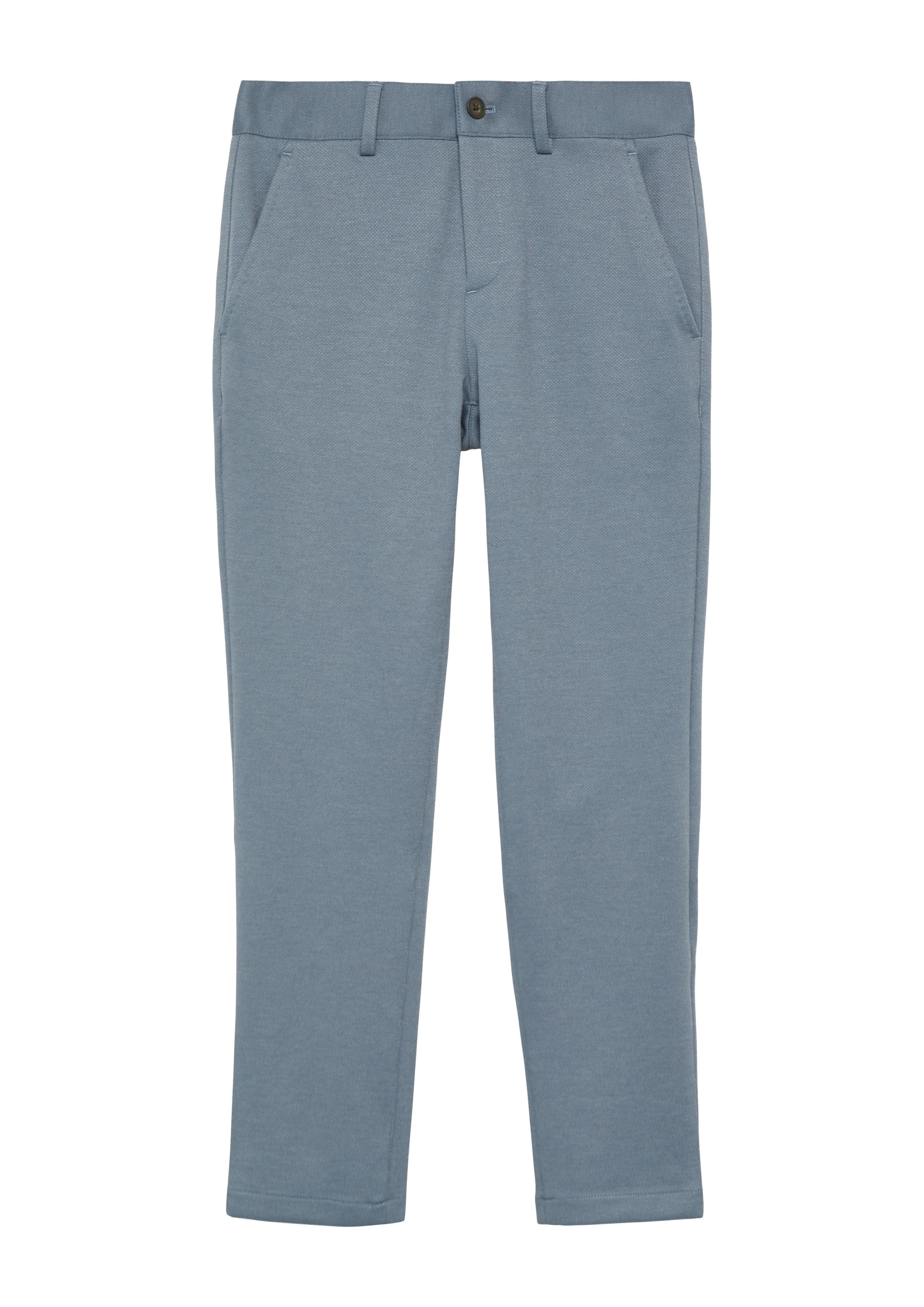Stoffhose