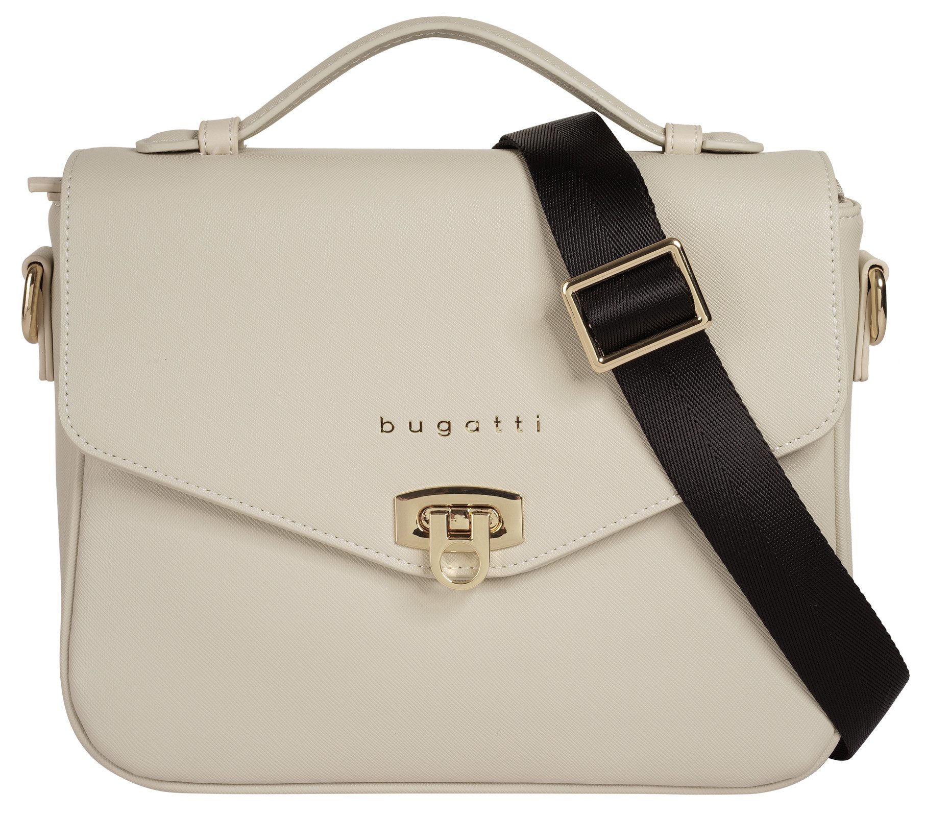 bugatti Henkeltasche ELLA SAFFIANO