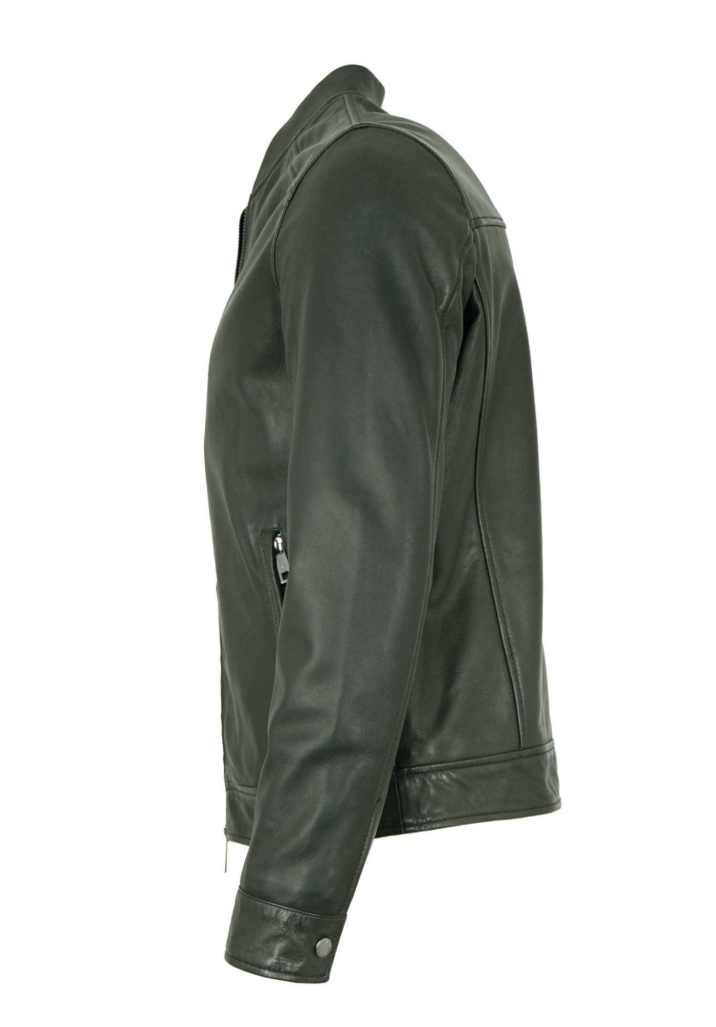 Milestone Lederjacke MSGeorge Milestone - Herren günstig online kaufen