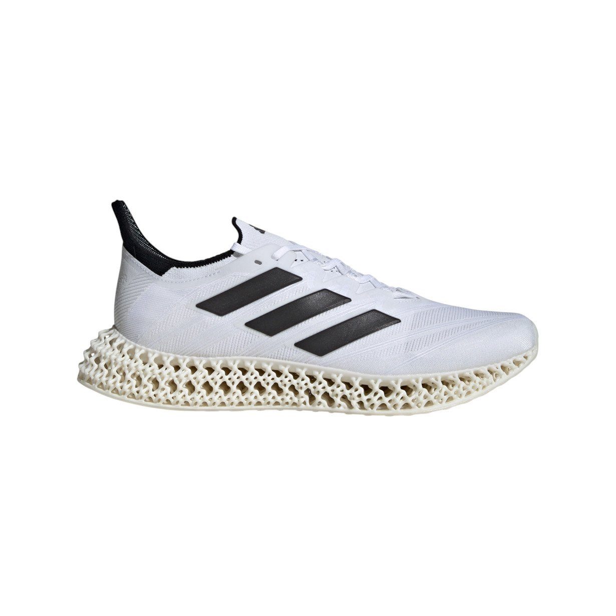 adidas Performance 4DFWD 4 (Dämpfung) weiss/schwarz Herren Laufschuh günstig online kaufen