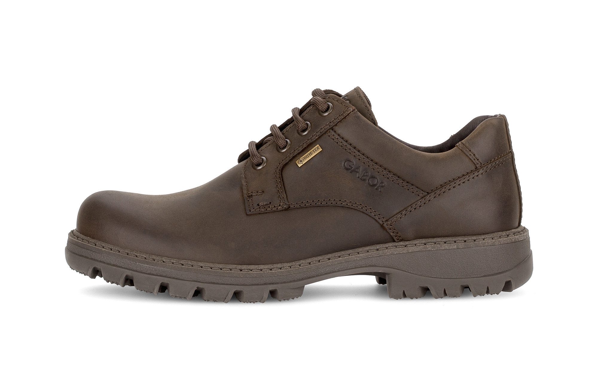 Gabor Gabor_HW26 Schnürschuh