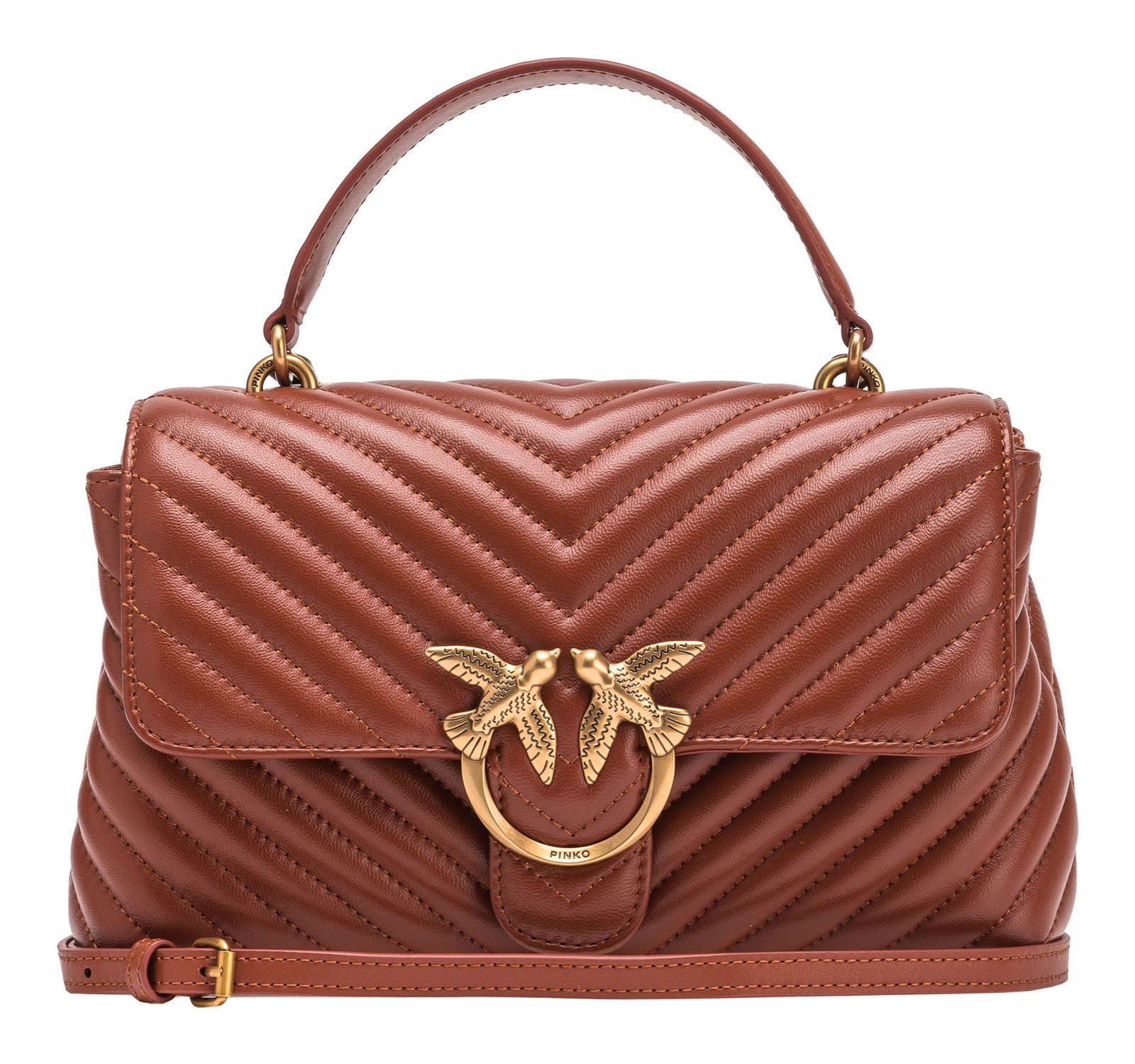 PINKO Handtasche Classic CL Sheep Nappa günstig online kaufen