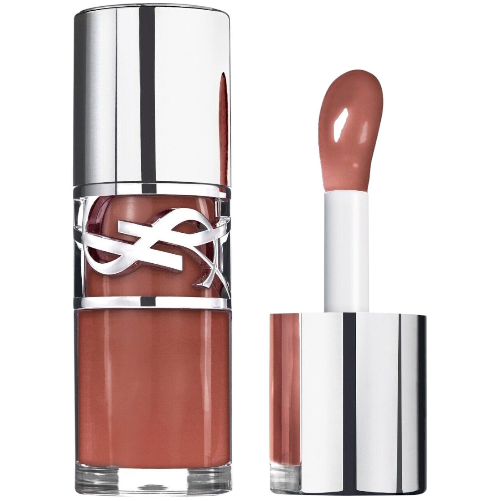Lippenöl Yves Saint Laurent Loveshine Plumping Lip Oil Gloss (6ml)