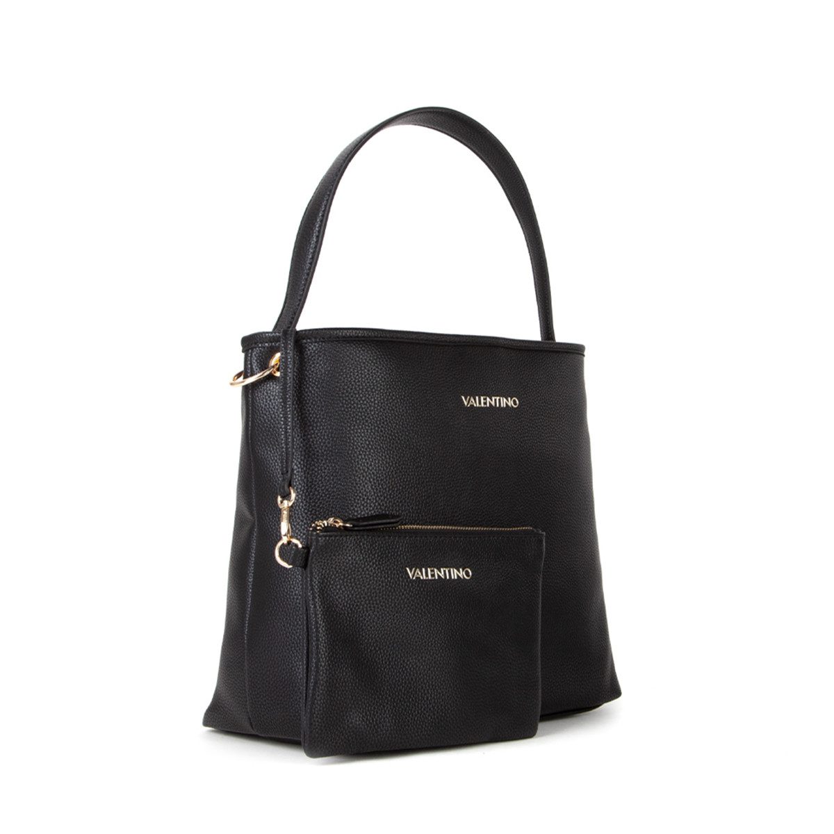 VALENTINO BAGS Handtasche Brixton Damen (1-tlg), Hobo Bag