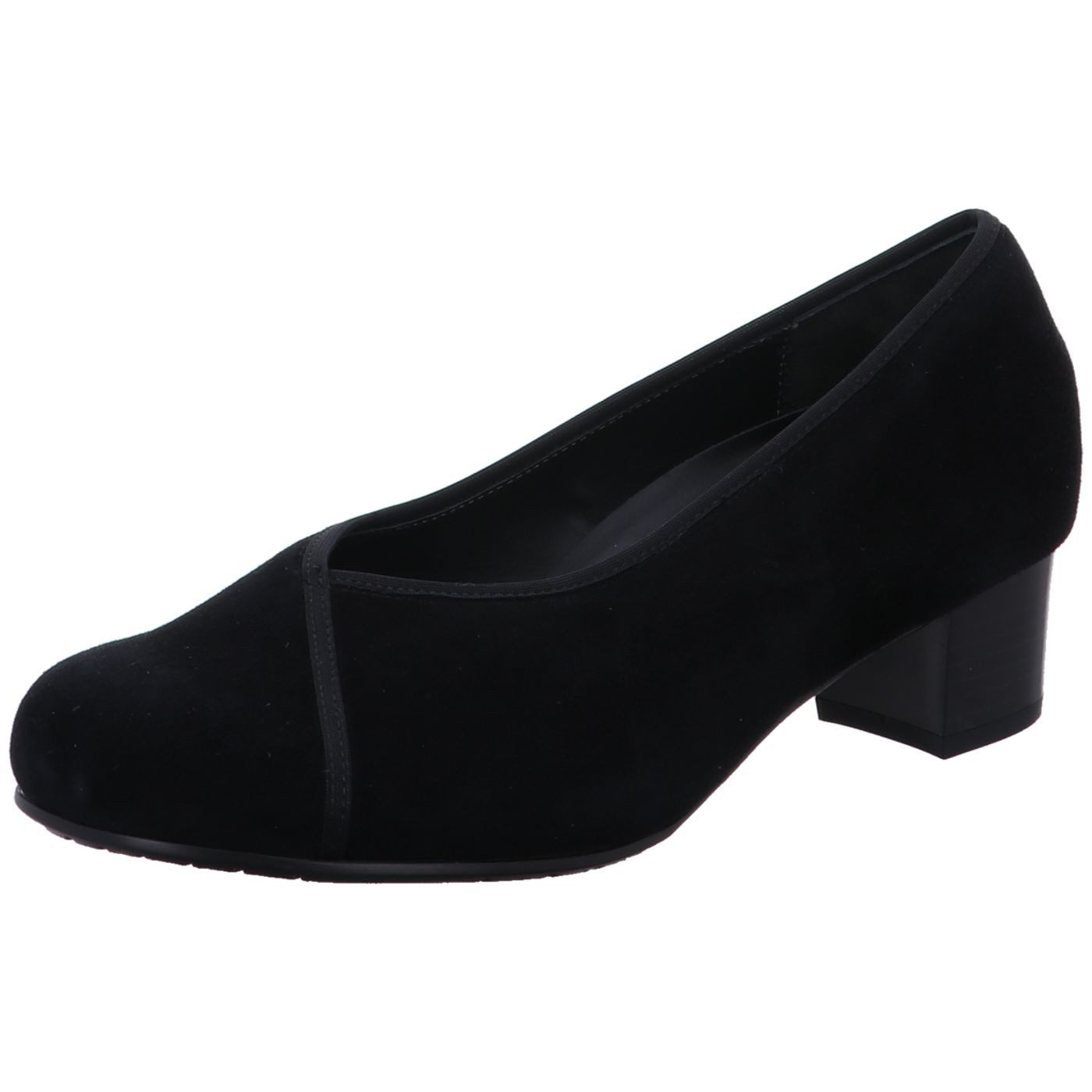 Semler Karin Pumps für Einlagen geeignet