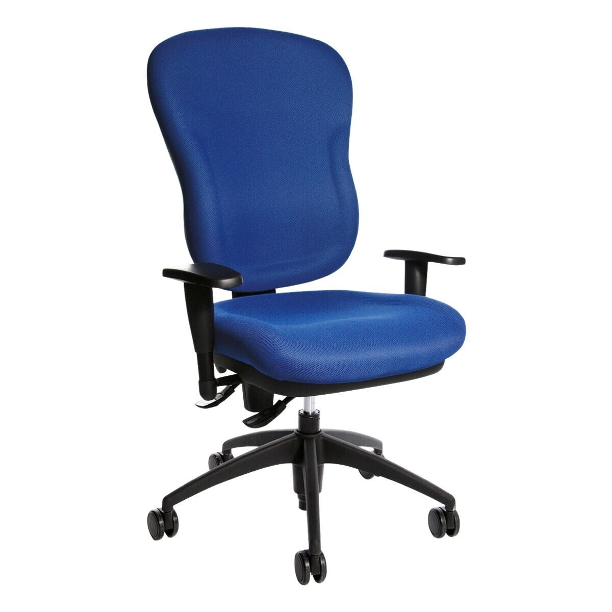 Schreibtischstuhl Wellpoint 30 SY