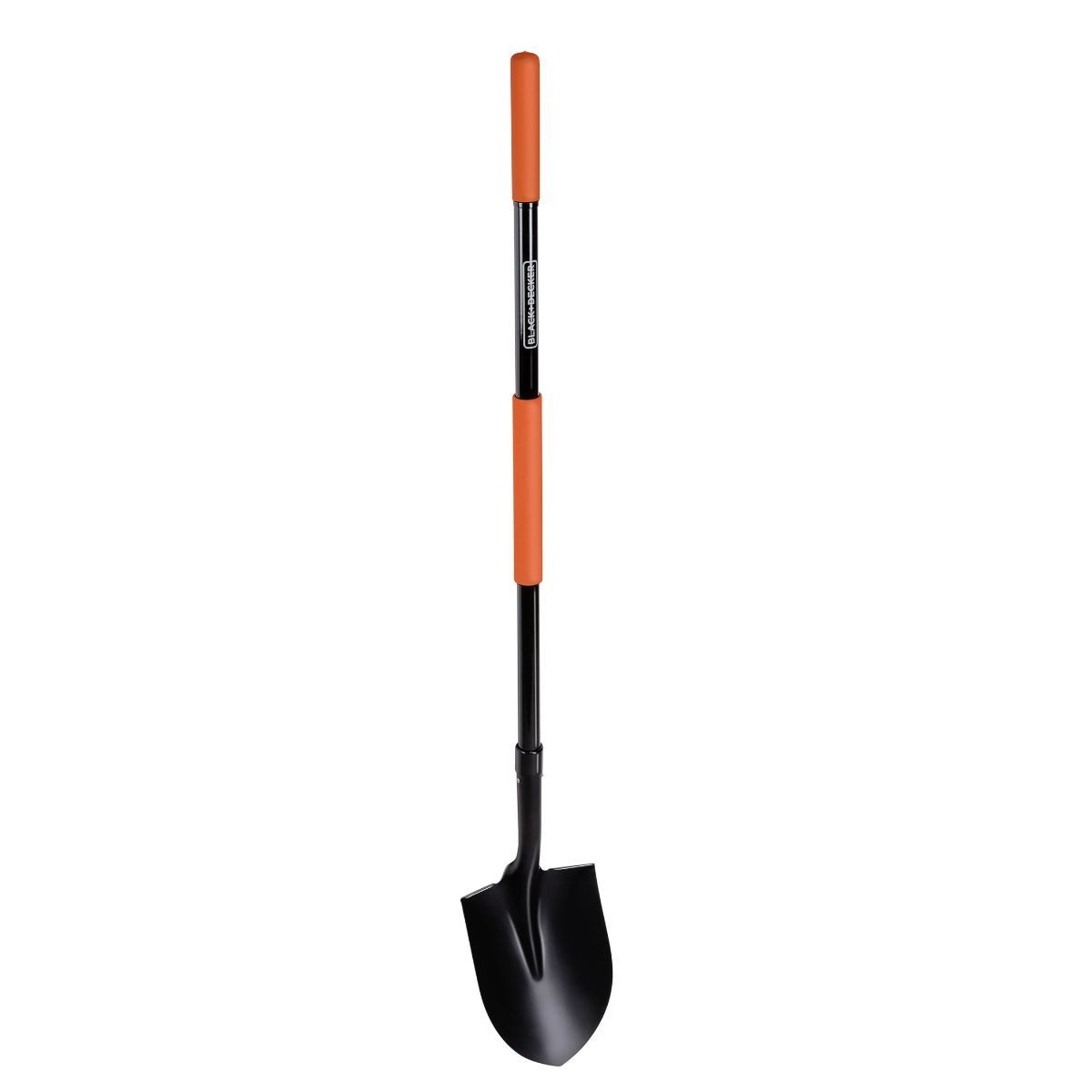 Black + Decker Schaufel BLACK+DECKER Schaufel 148 CM