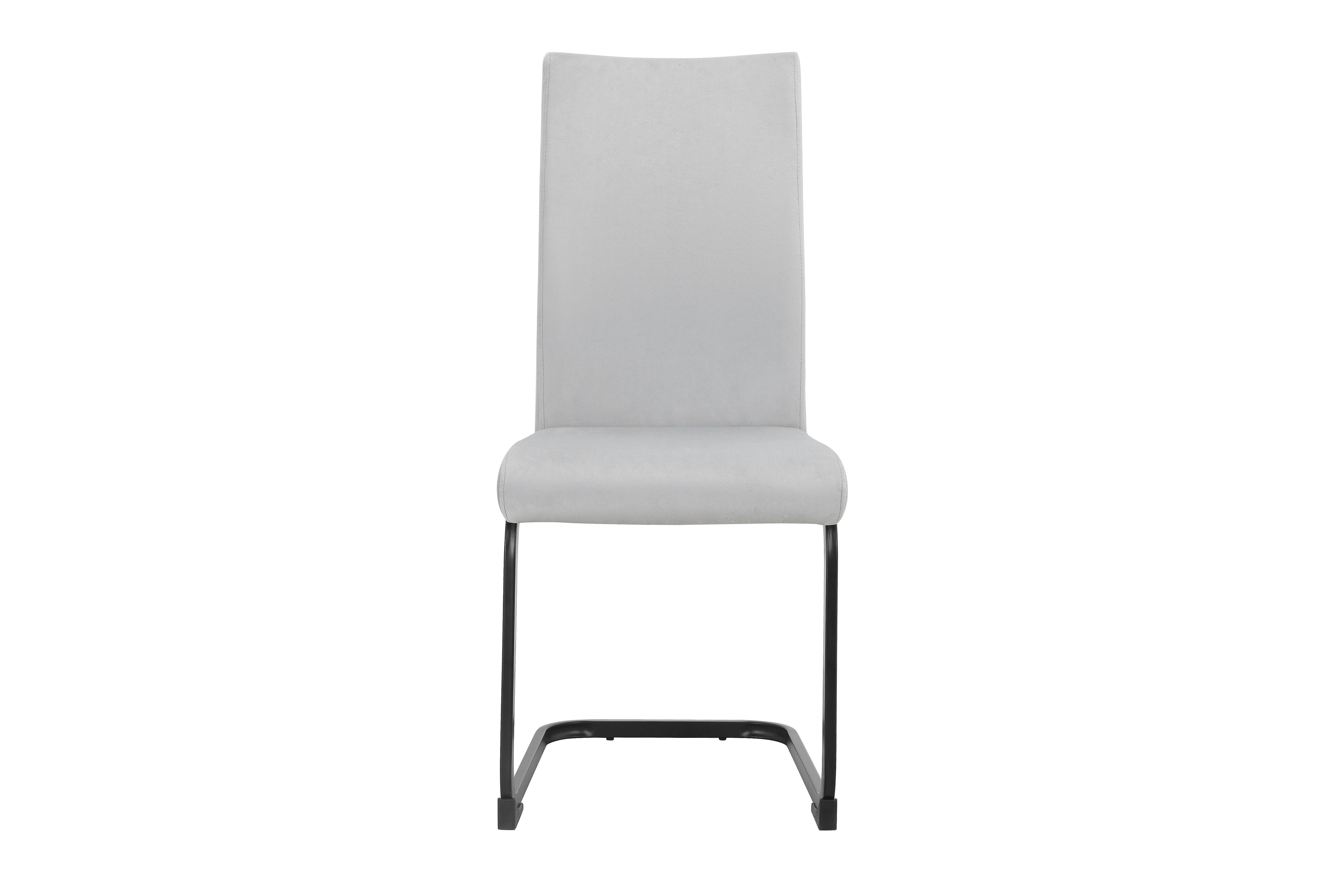 loft24 Freischwinger Kian (Set, 4 St), günstig online kaufen