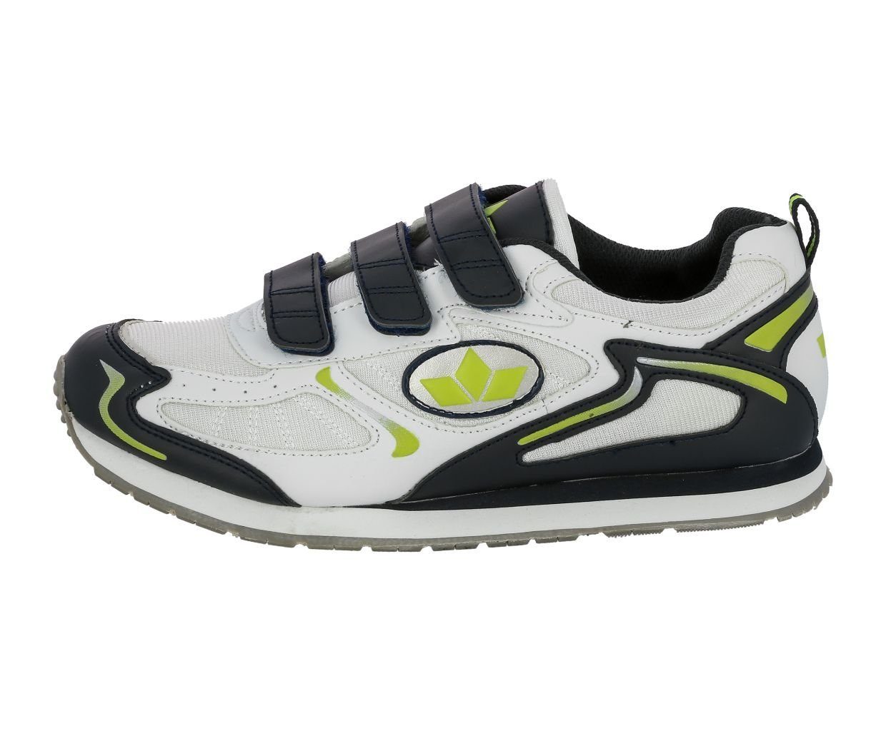 Lico Sportschuh Nelson V Laufschuh günstig online kaufen