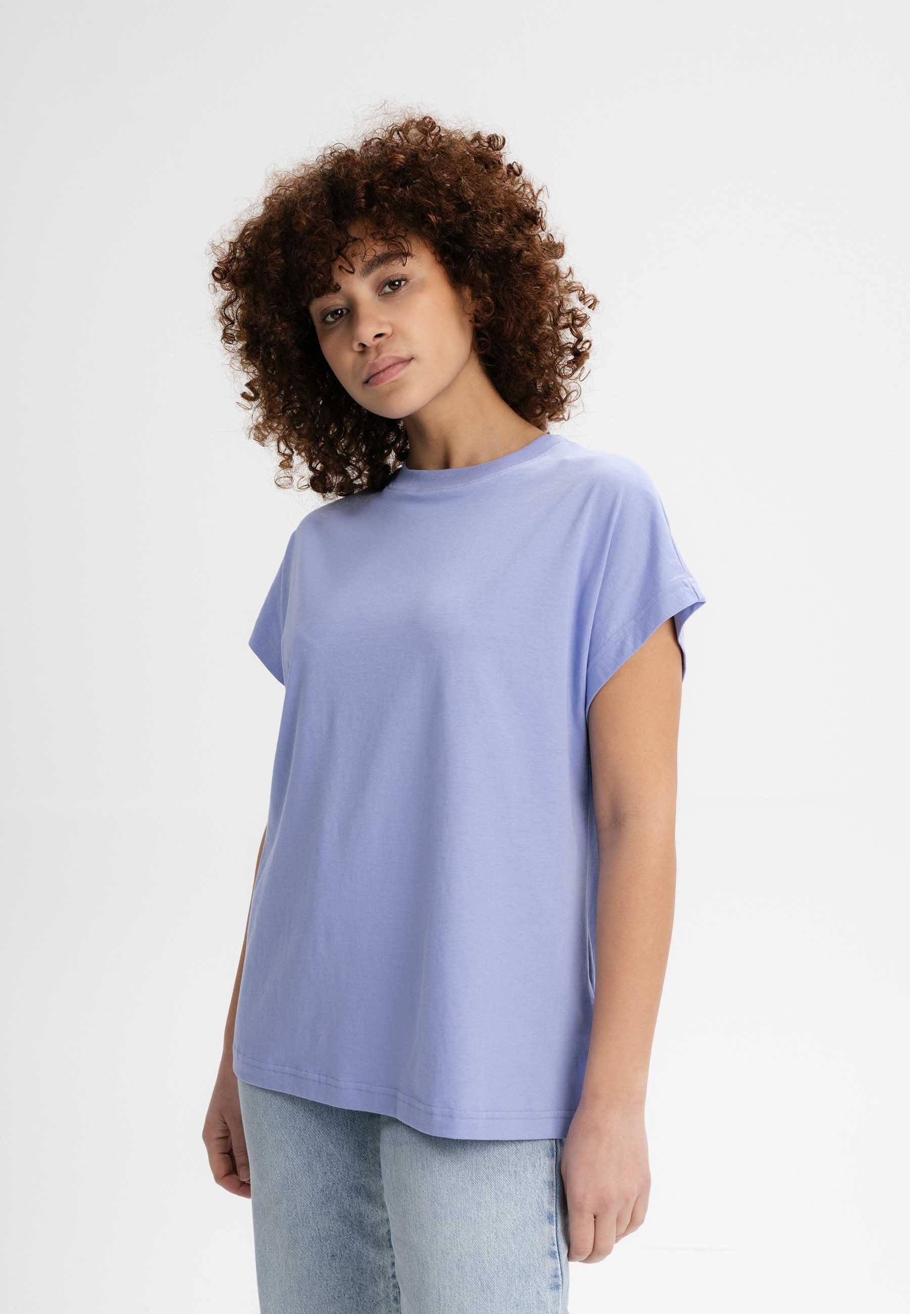 MELA Kurzarmshirt T-Shirt MADHU clean günstig online kaufen