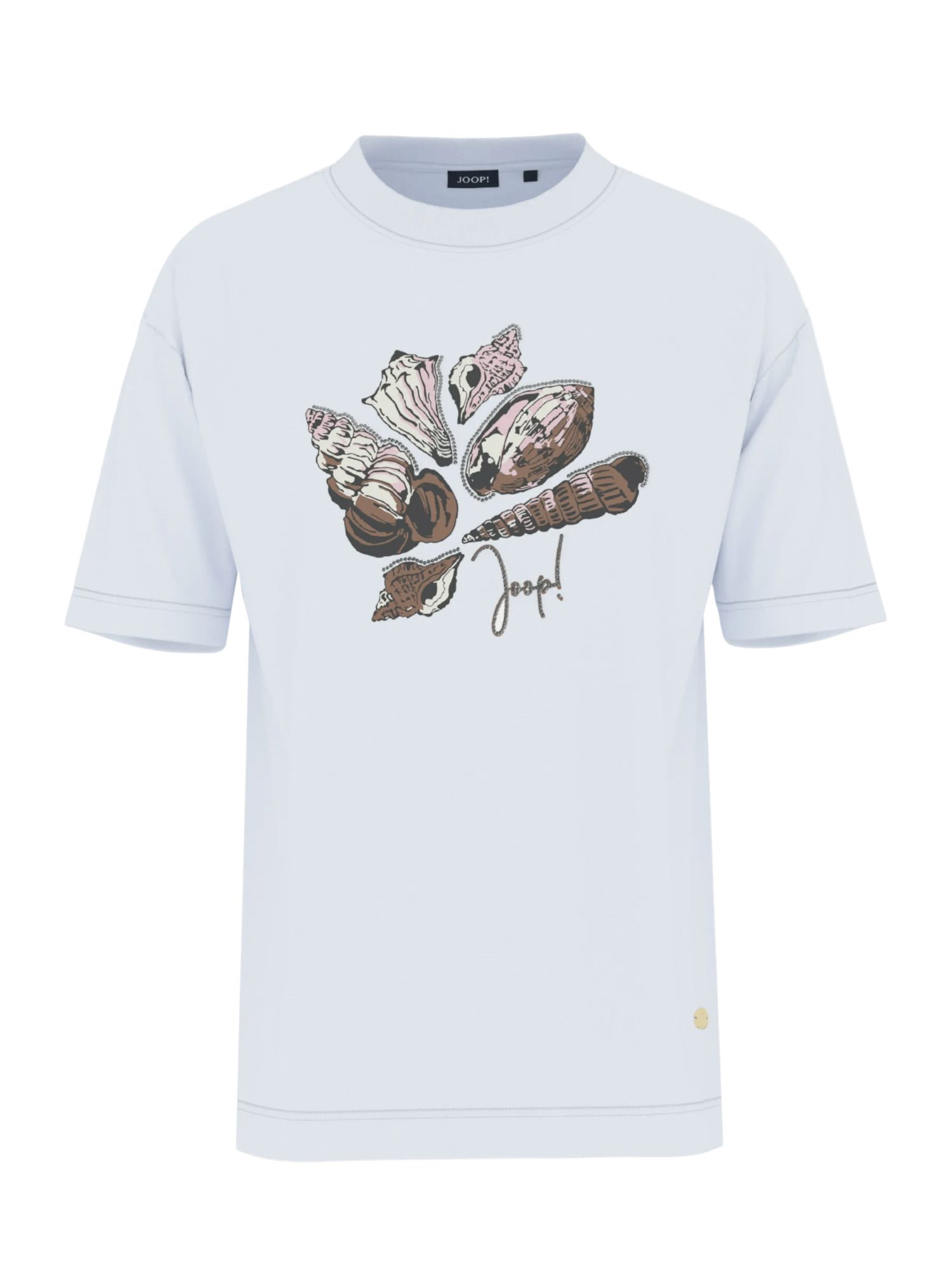 JOOP! Kurzarmshirt