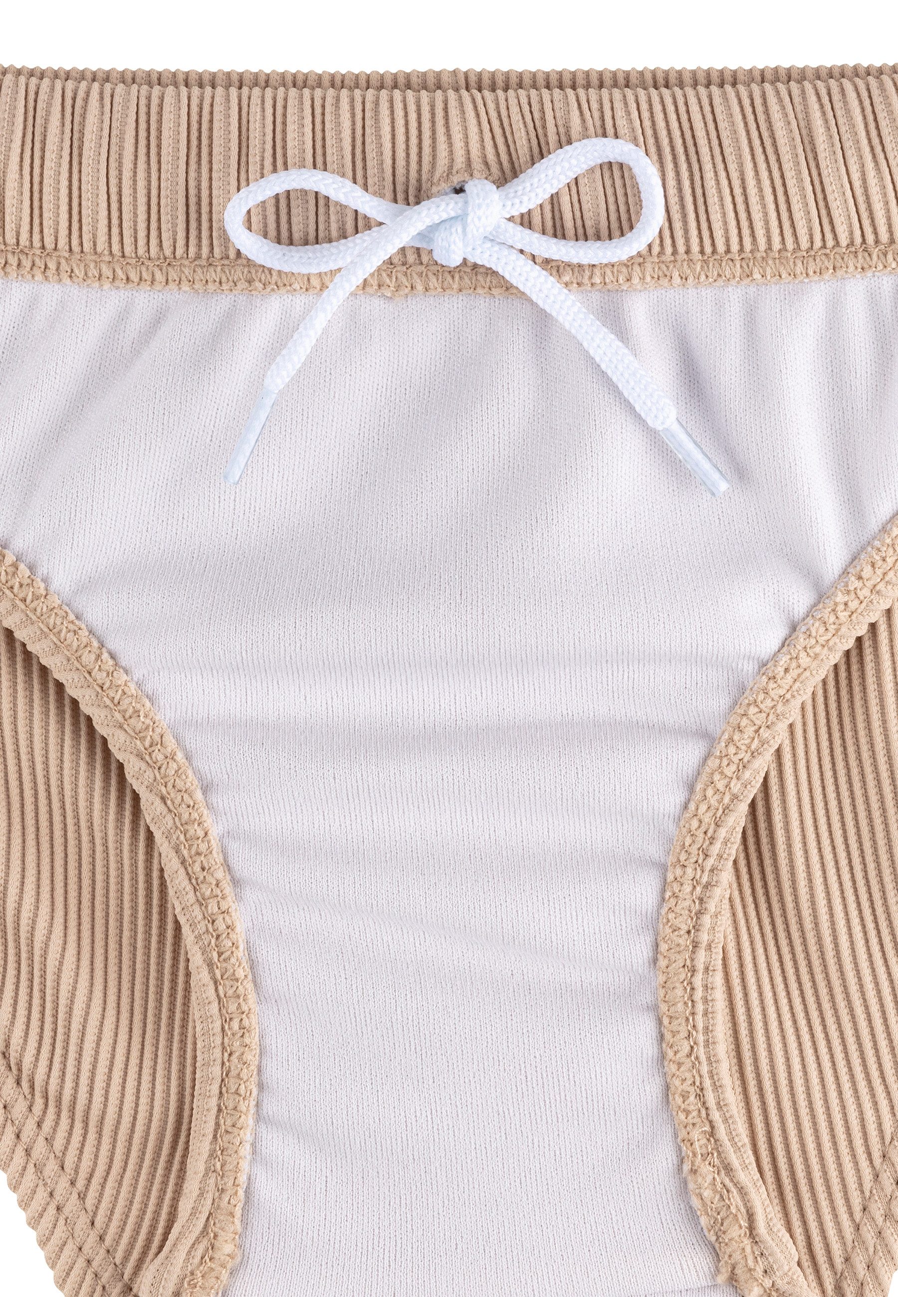 Sterntaler® Badehose Sterntaler® Badehose Rippe 50+ (1-St)