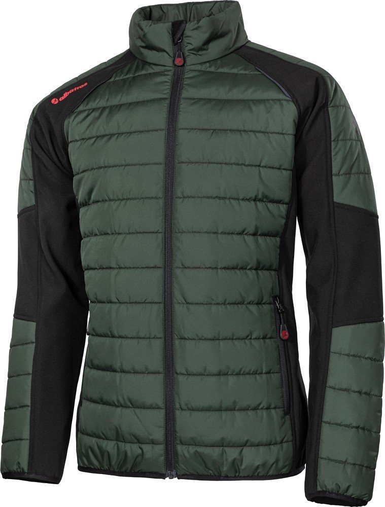 Steppjacke