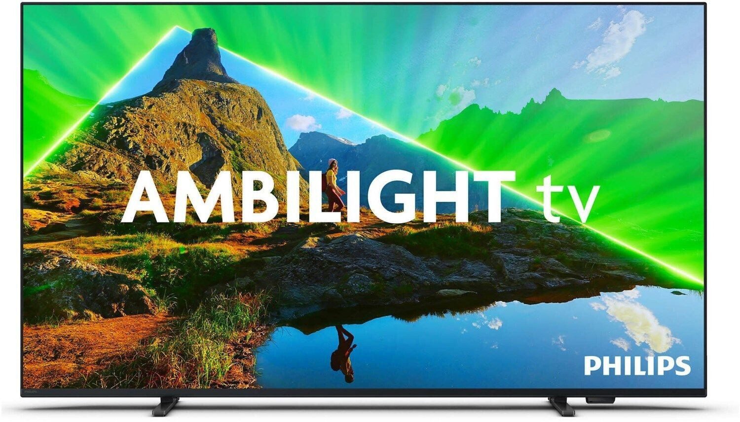Philips 43PUS8389/12 LCD-LED Fernseher