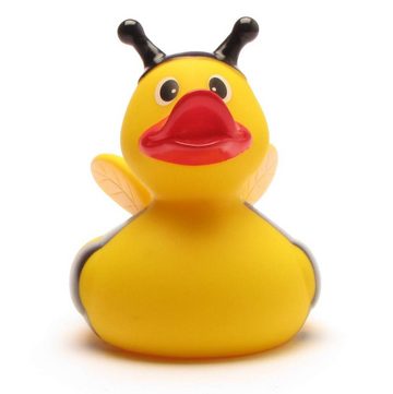 Duckshop Badespielzeug Badeente Biene - Quietscheentchen
