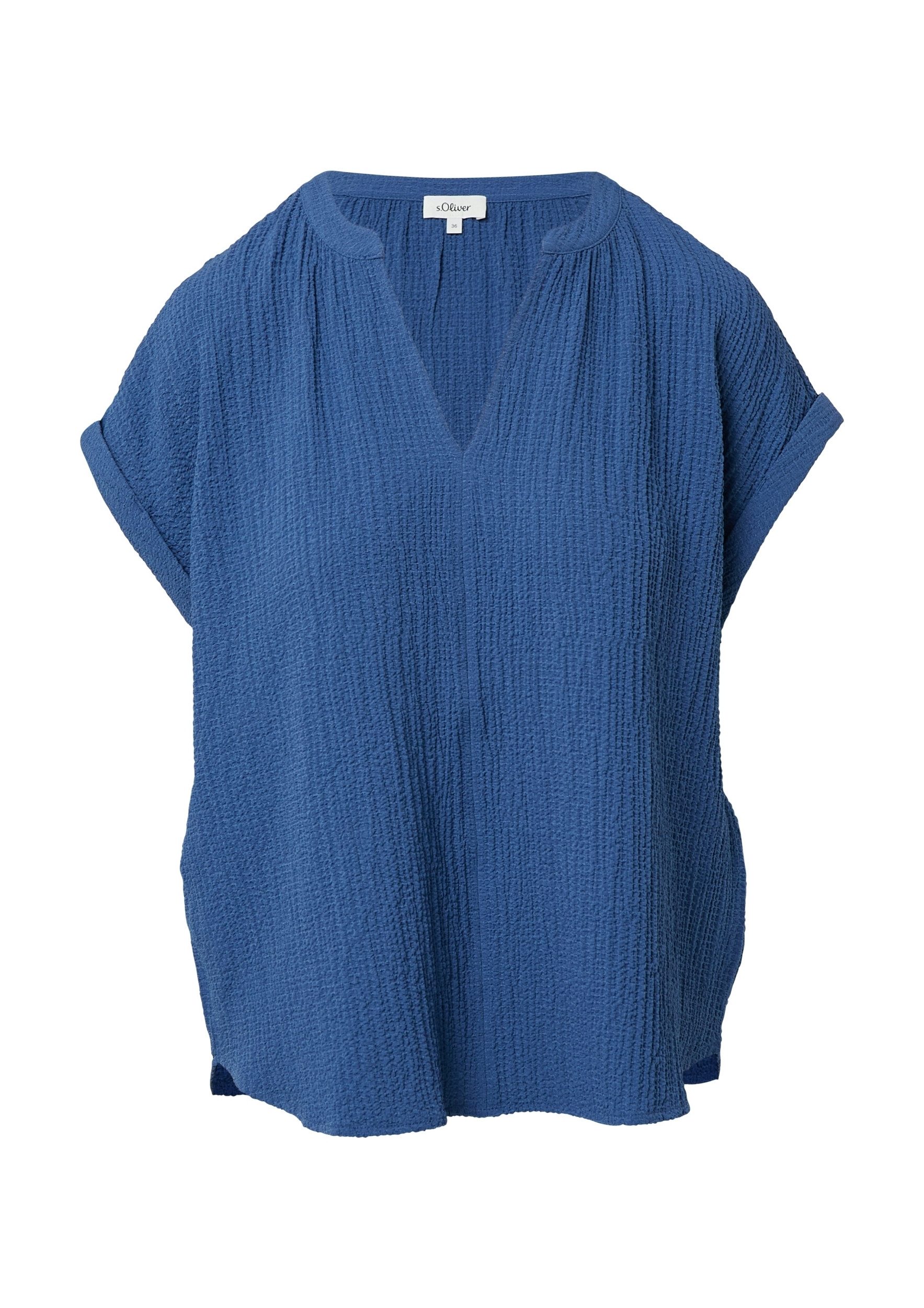 Blusentop Bluse