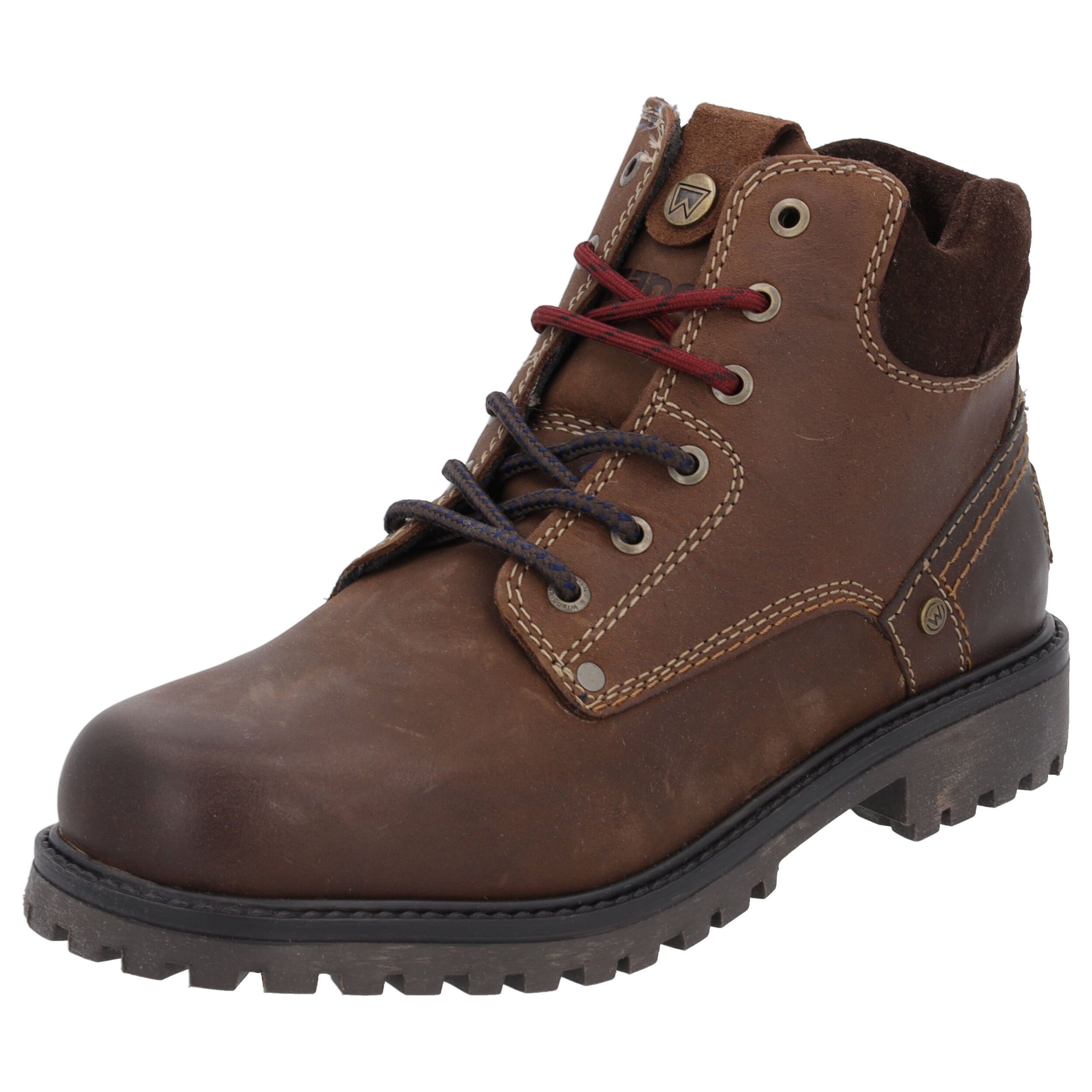 Wrangler Wrangler Yuma WM32000A Stiefel günstig online kaufen
