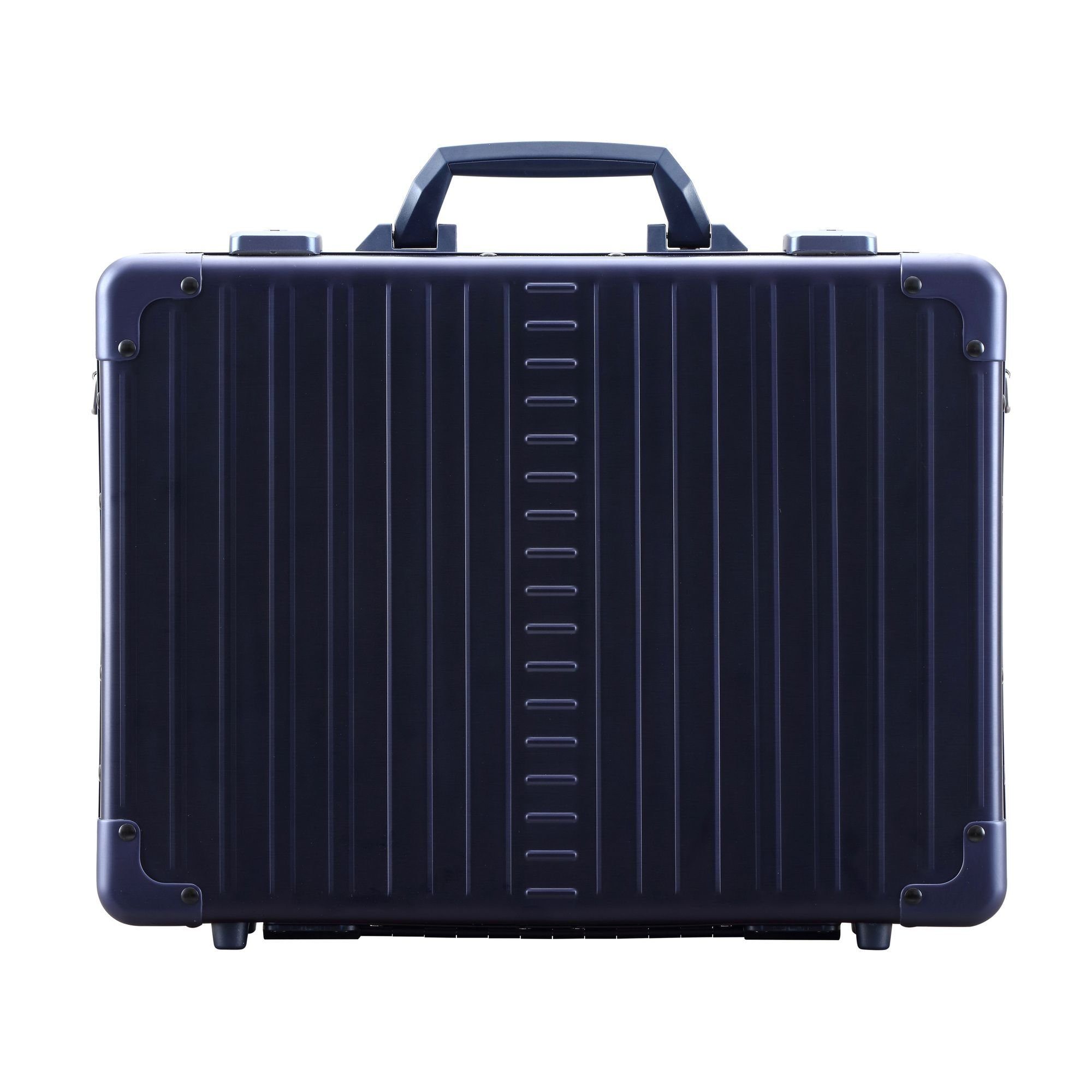 sapphire Aluminium Attache, Aktentasche ALEON