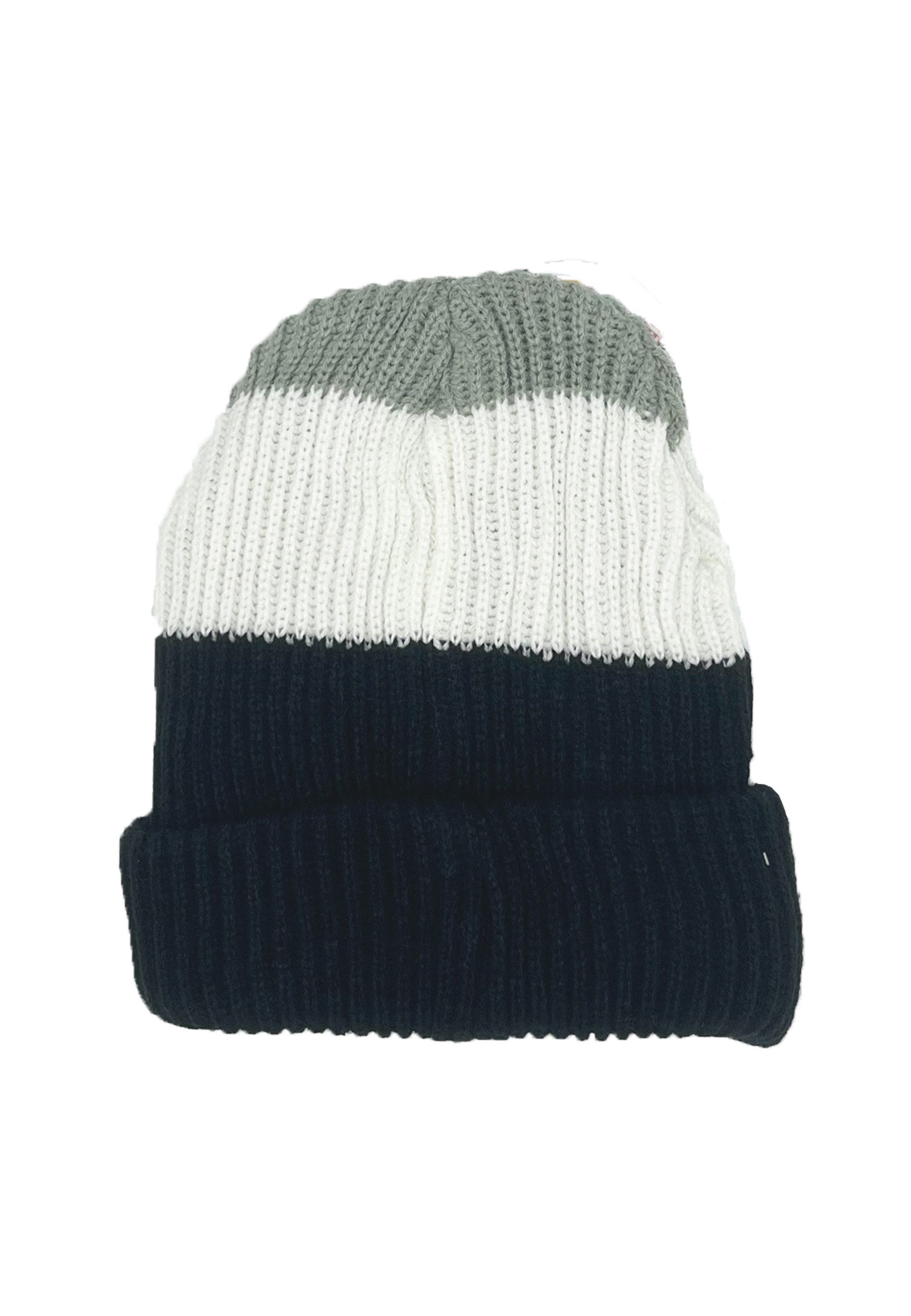 Spiderman Beanie Winter-Mütze Jungen