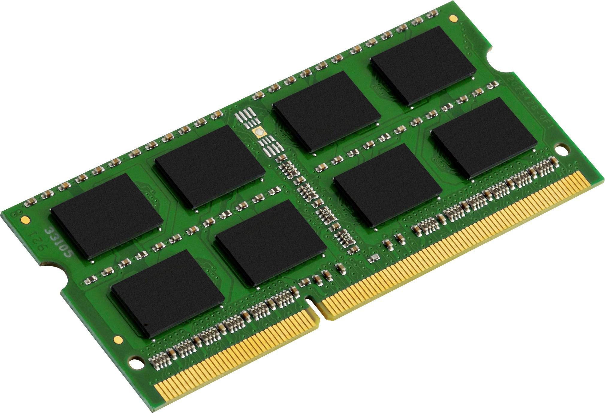 Kingston KVR16LS11/8 8GB Память