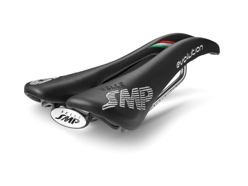 Selle SMP Fahrradsattel, Rennrad-Sattel Evolution