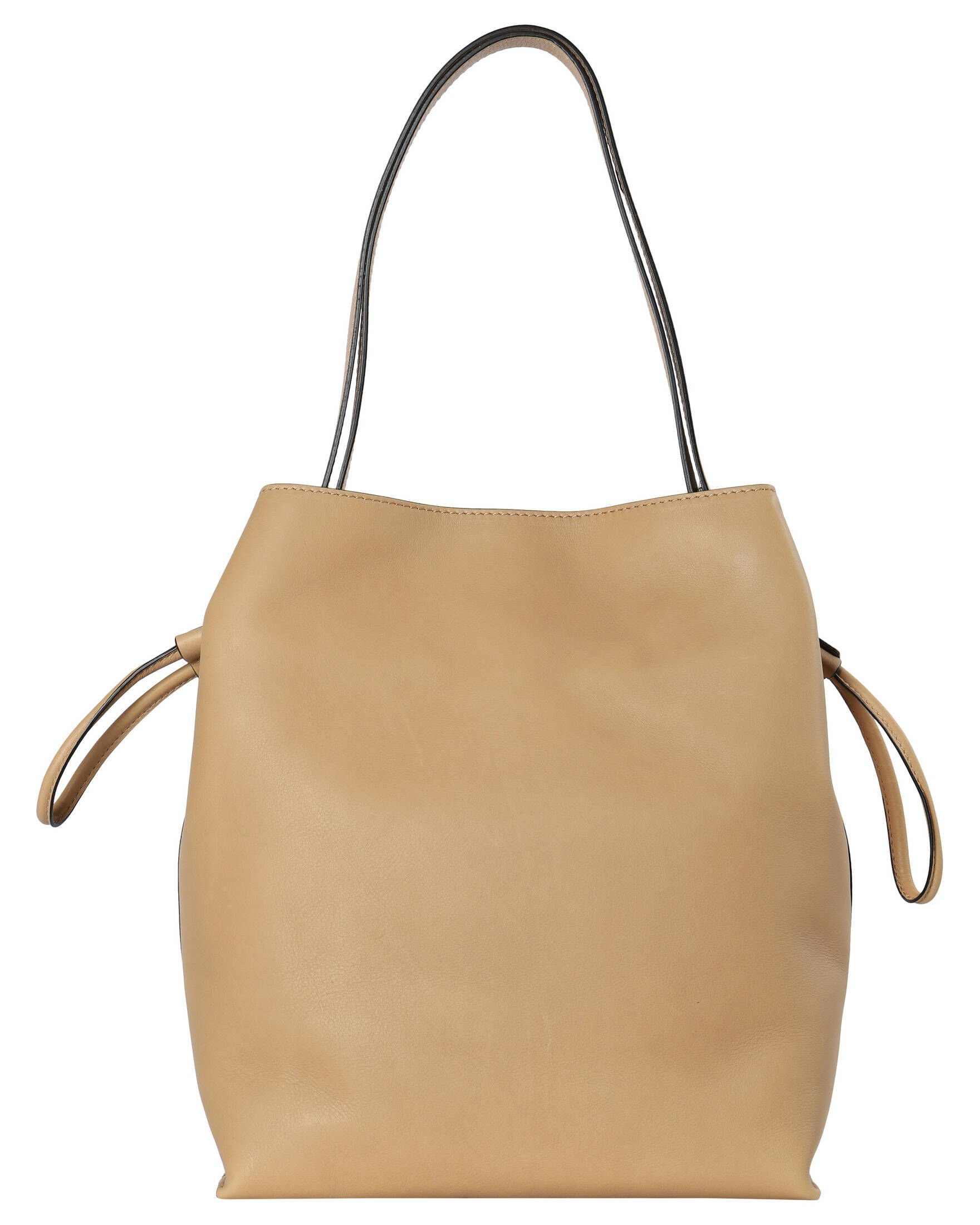 O'Polo BAG Field Wheat HOBO Marc Beuteltasche M Damen Schultertasche