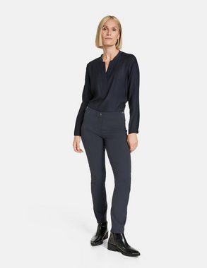 GERRY WEBER 7/8-Hose Vielseitige 7/8 Hose Slim Fit