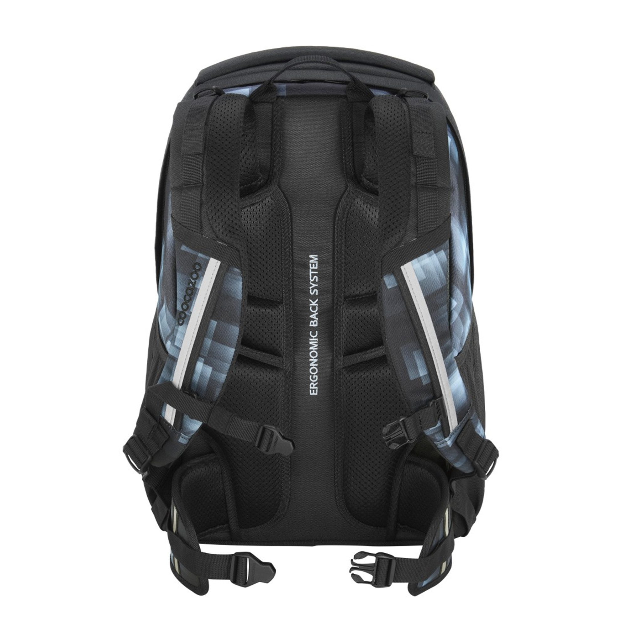 coocazoo Schulrucksack EVERY, 30 Liter (1-tlg)